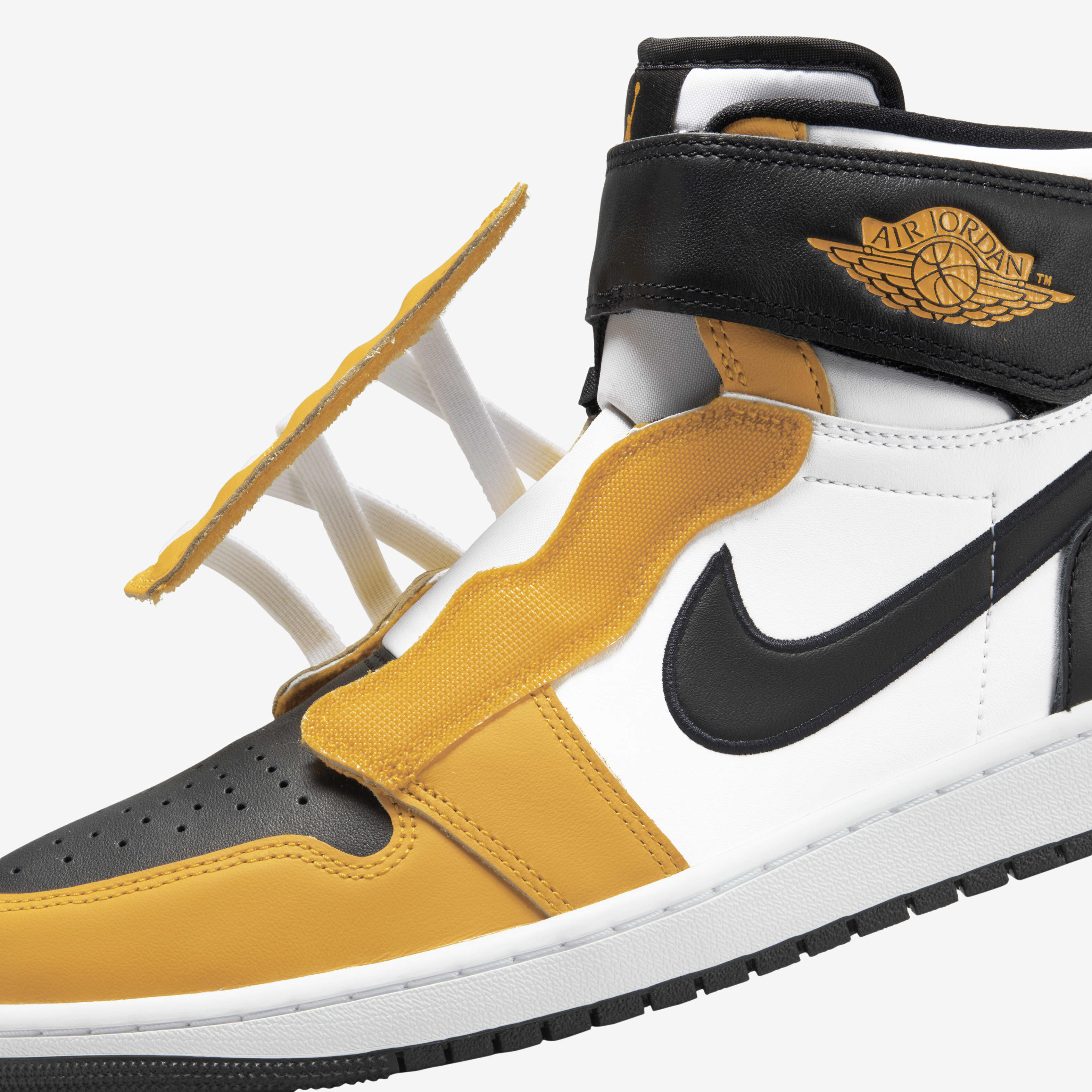 Air Jordan 1 Hi FlyEase image number 8