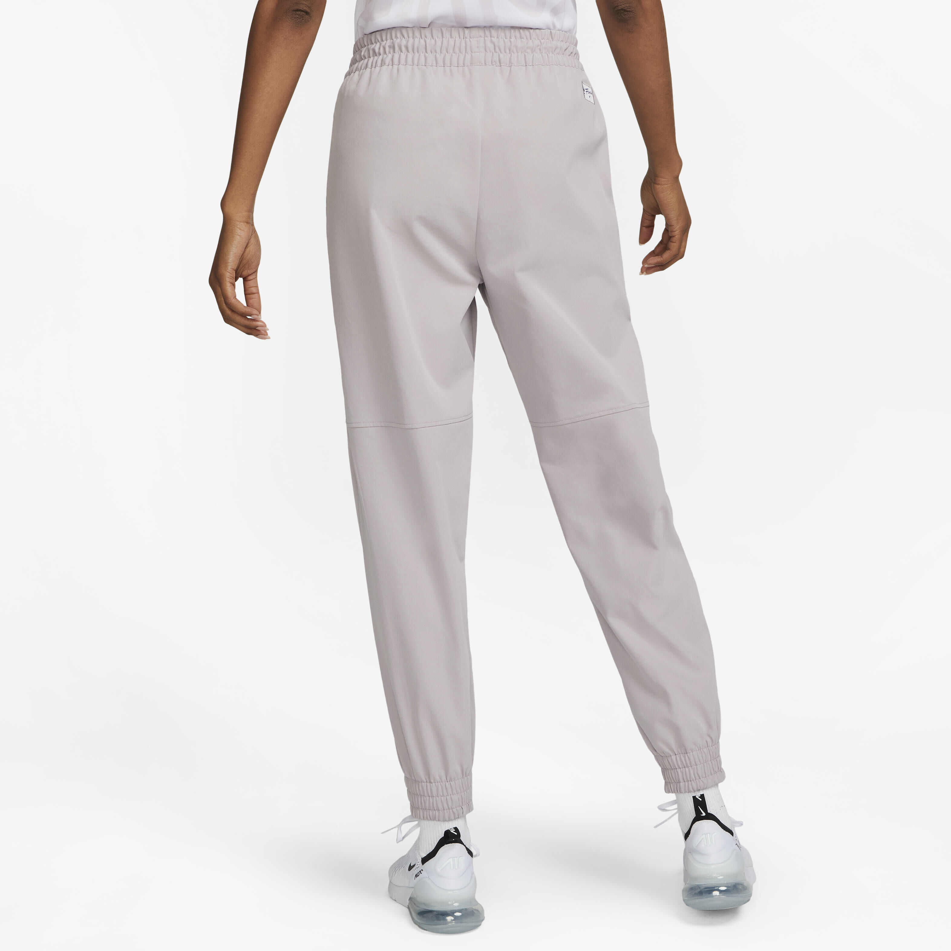 FFF Swoosh image number 1