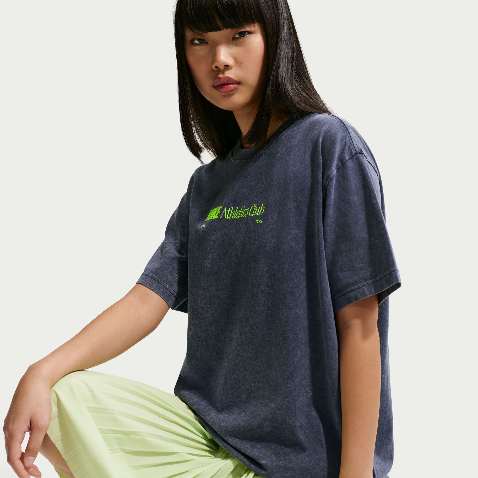Nike Sportswear Classic image number 4