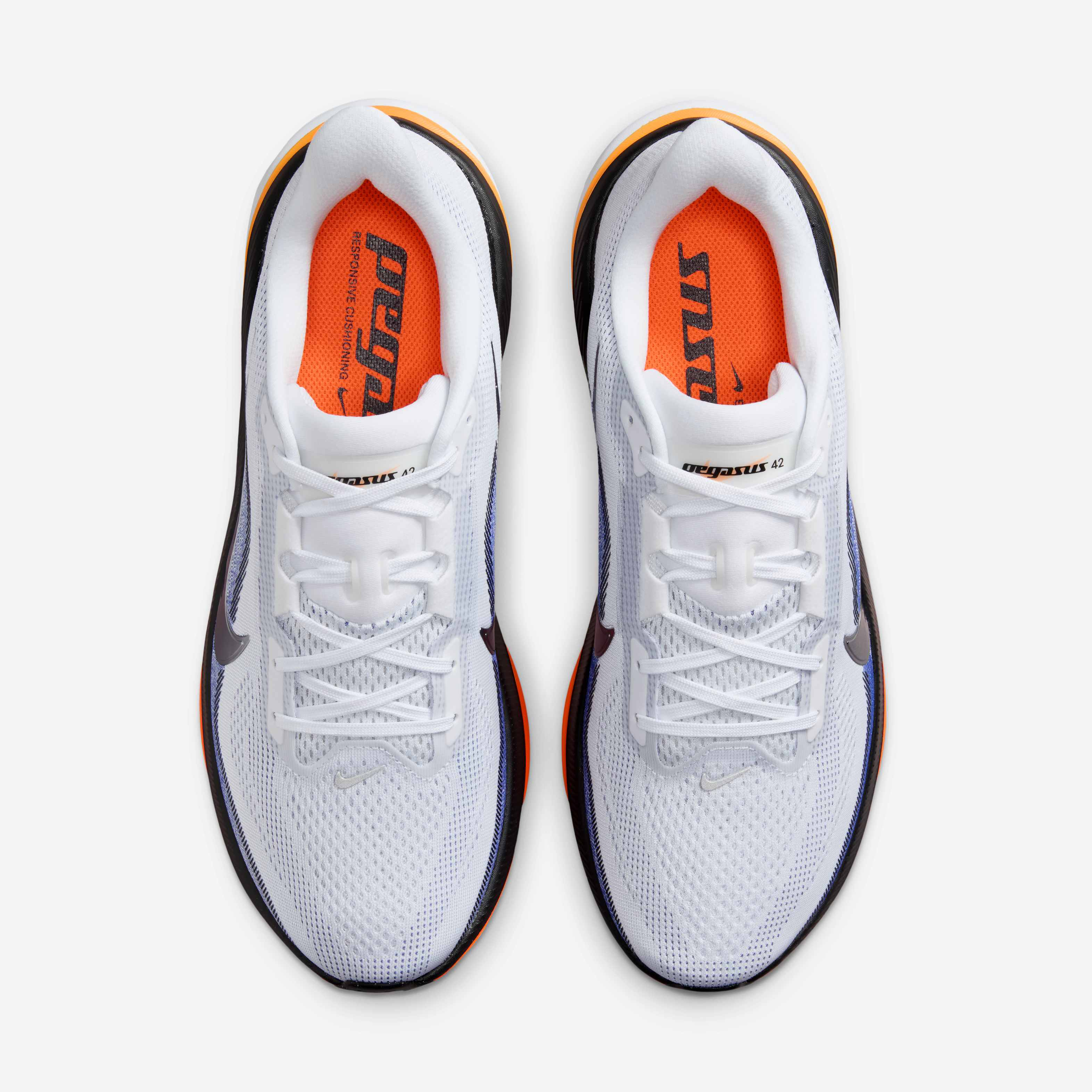 Nike Pegasus 42 image number 3