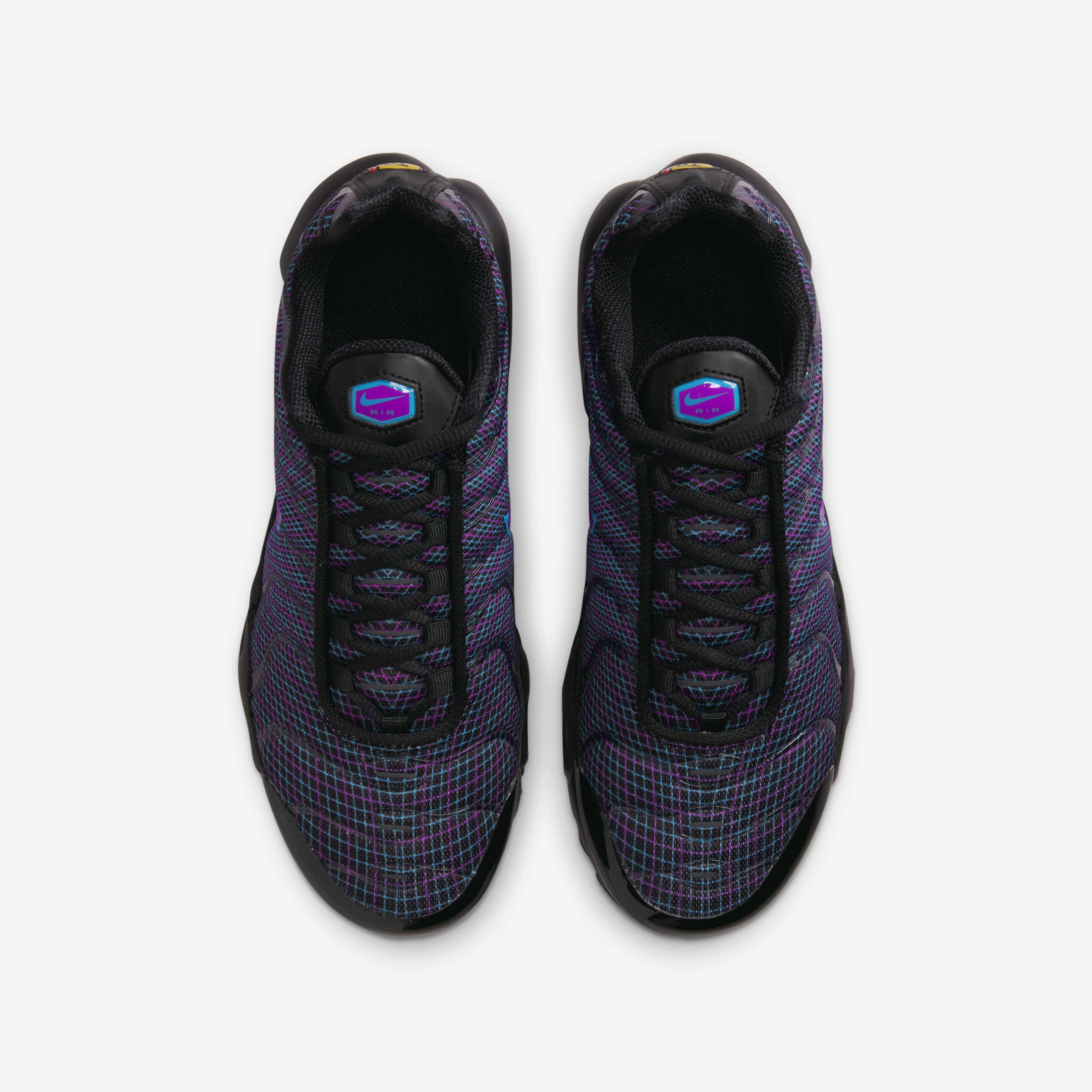 Buy Nike Air Max Plus Older Kids Shoes Nike UAE Official