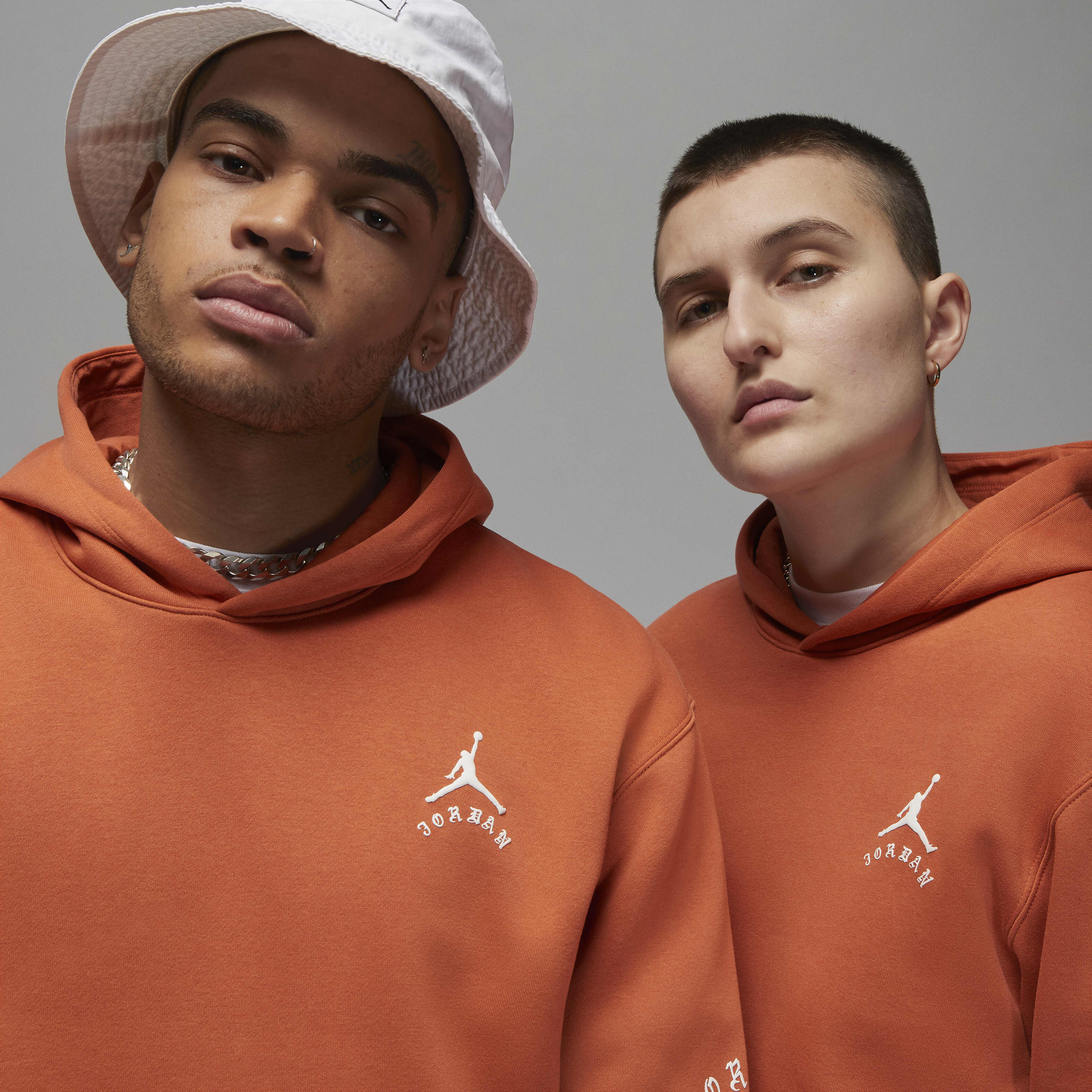 جوردن ارتيست سيريز باي عمر راشد image number 2