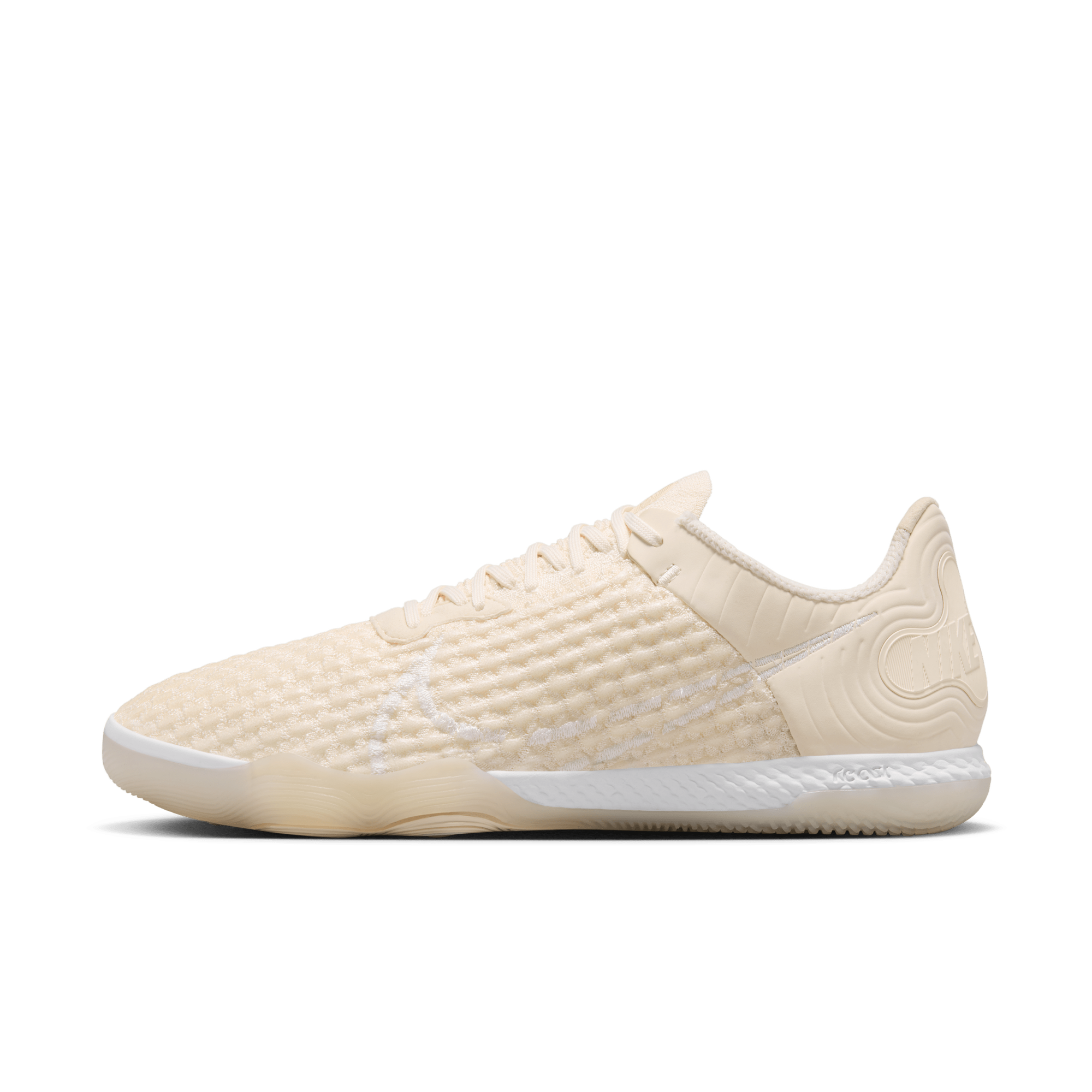Shop React Gato Indoor Court Football Shoes Nike UAE