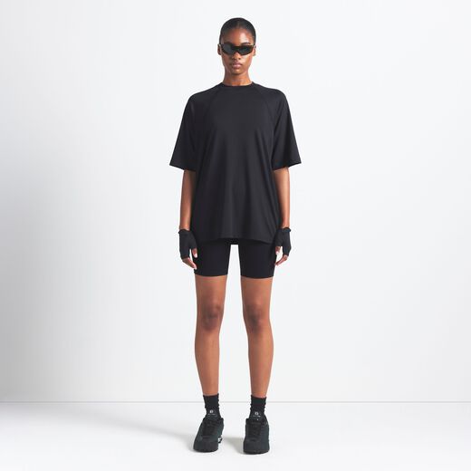 NikeSKIMS-Nike, NikeSKIMS Airy, Women's Oversized T-Shirt
