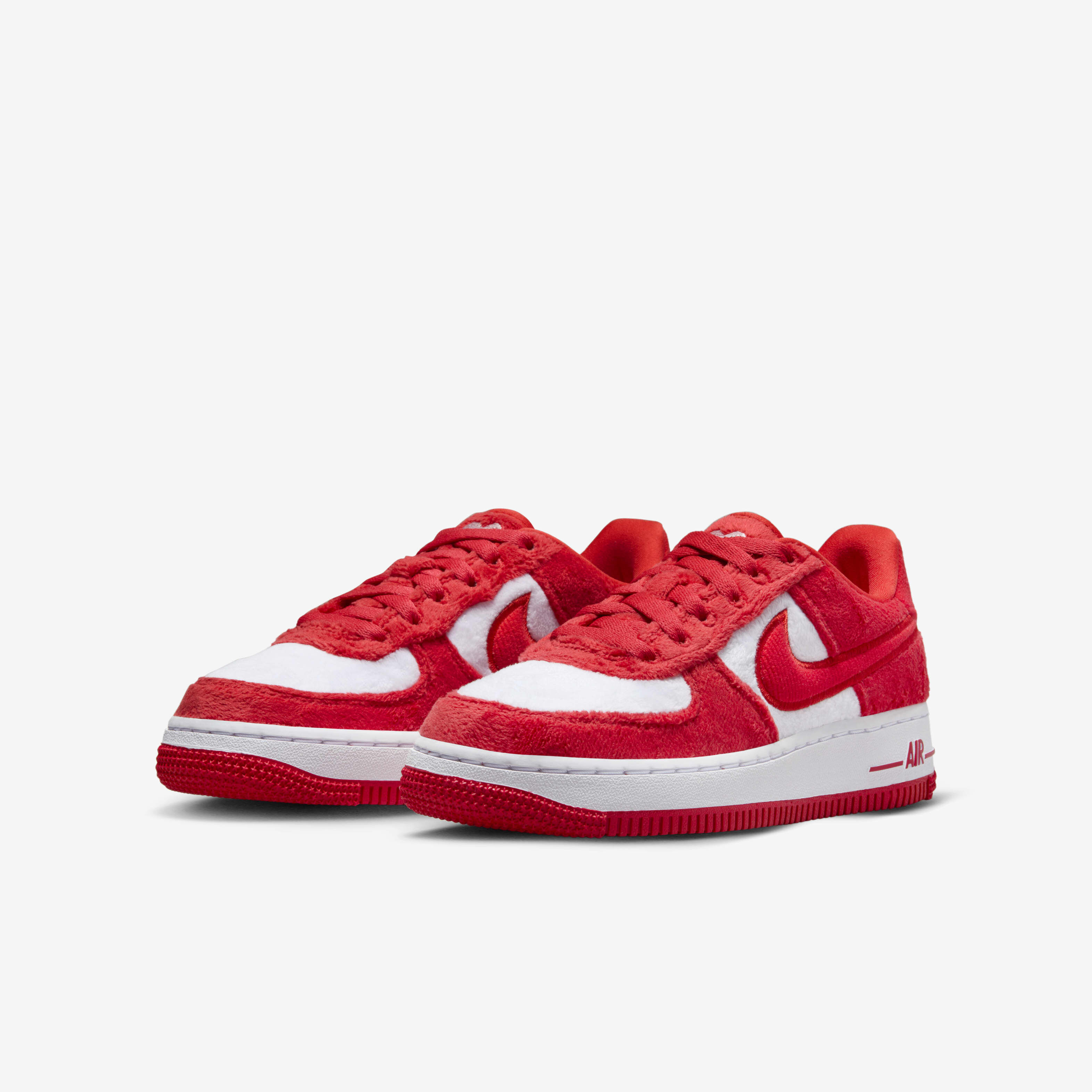 Nike Air Force 1 image number 4