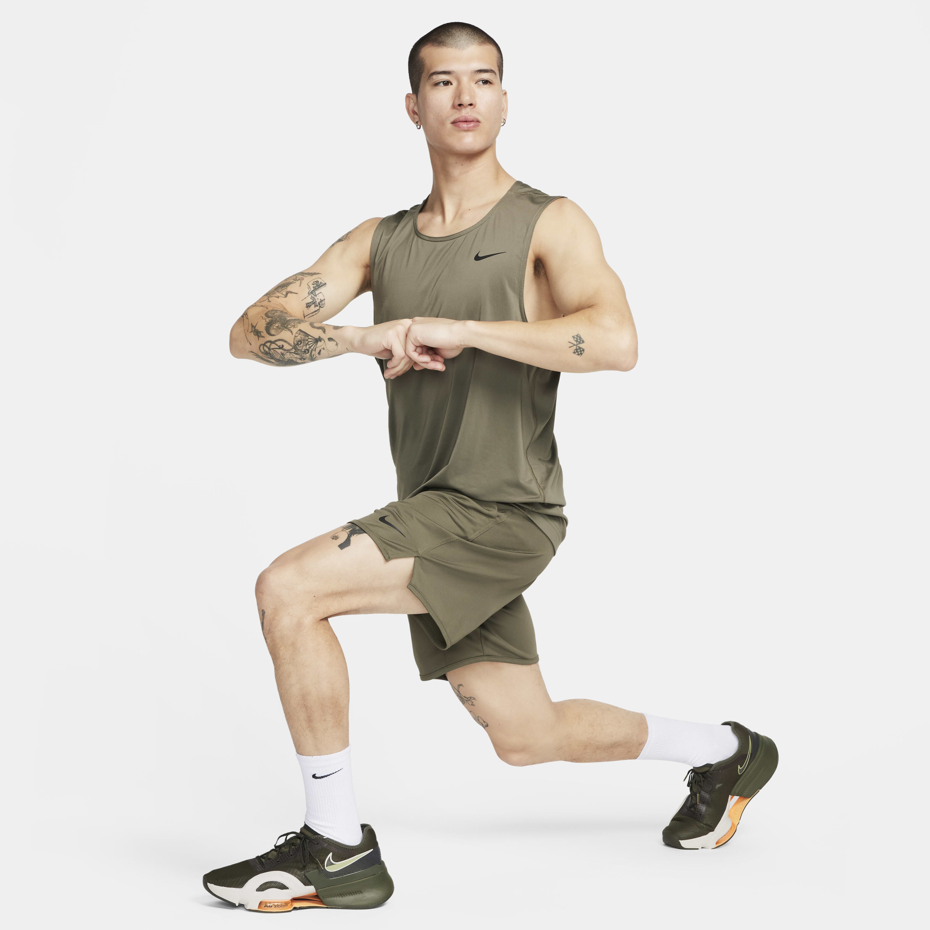 Nike Ready image number 4