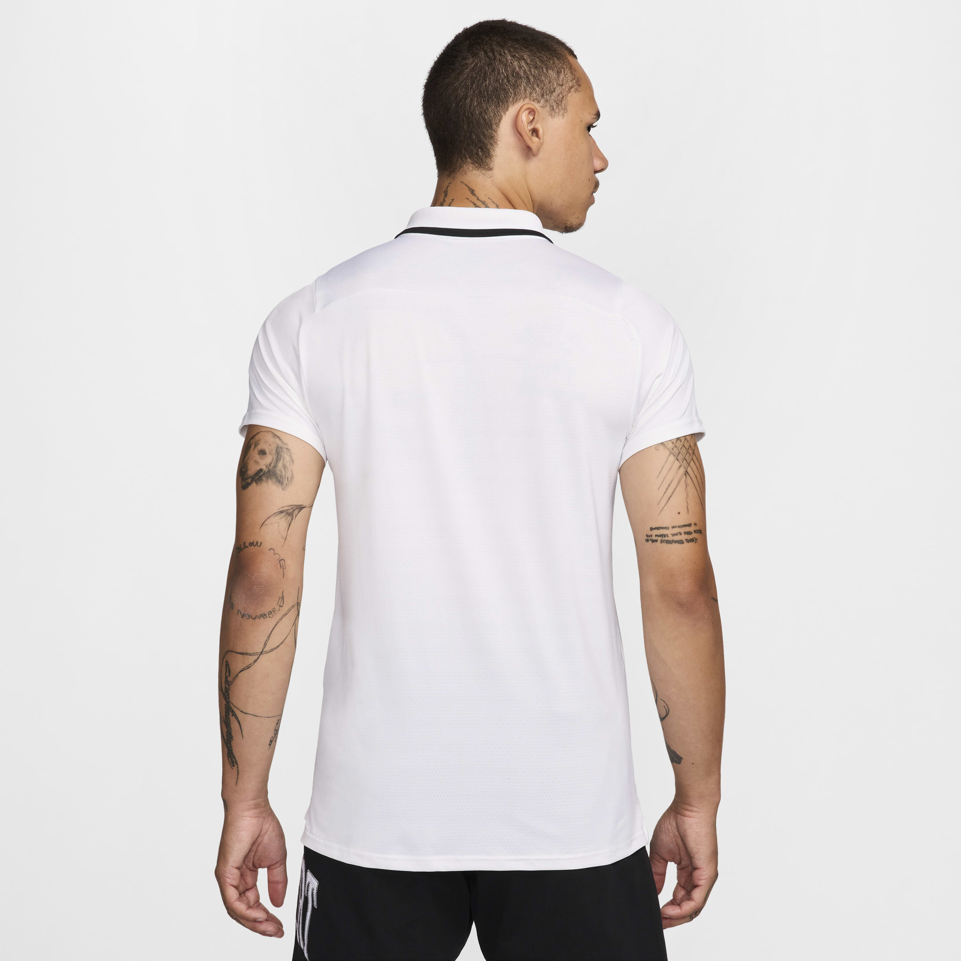 NikeCourt Advantage image number 1