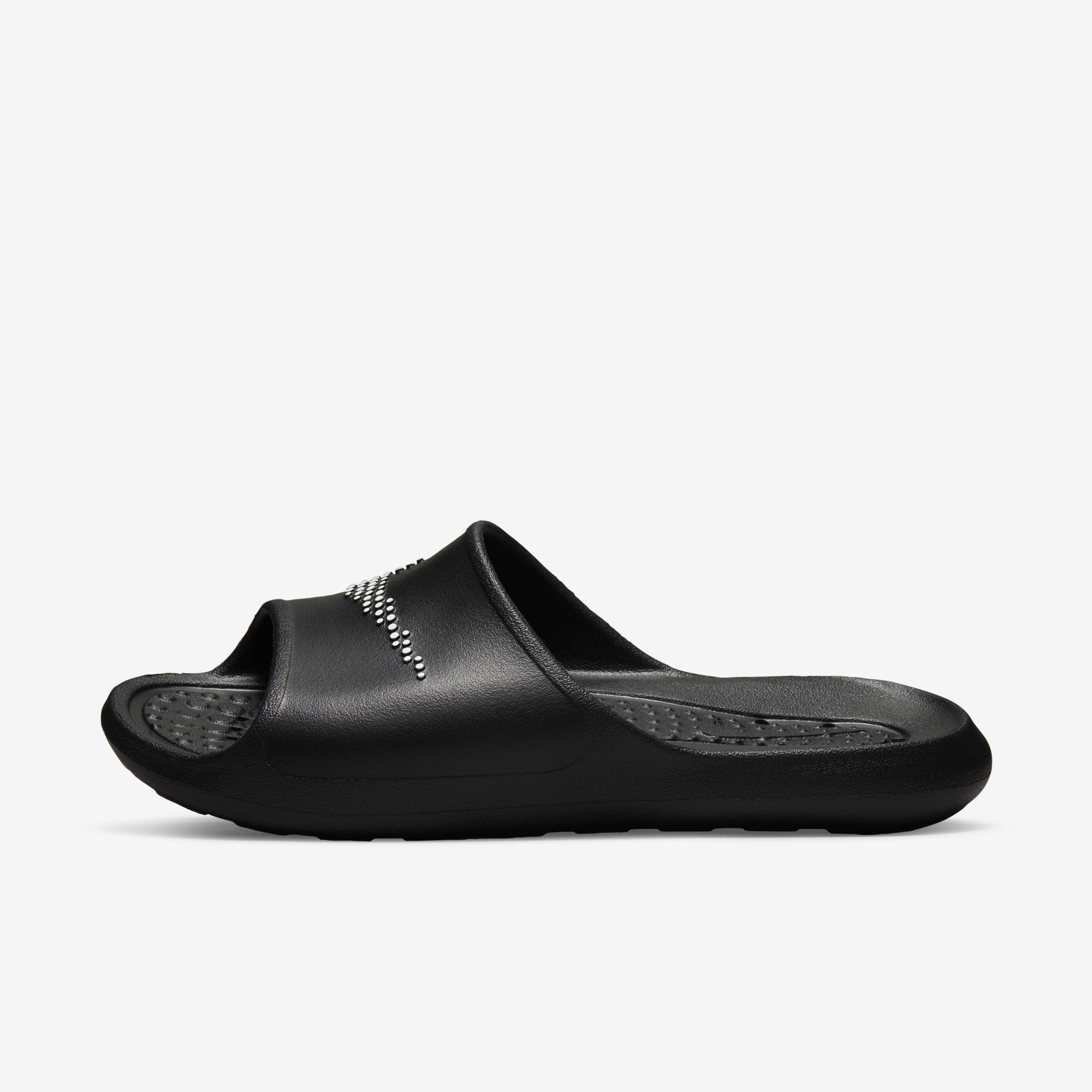 スニーカー Nike Victory One Shower Slide M Black White CZ5478001 CZ5478 Nike Victori One Shower Slide black/white Slipper CZ5478 001