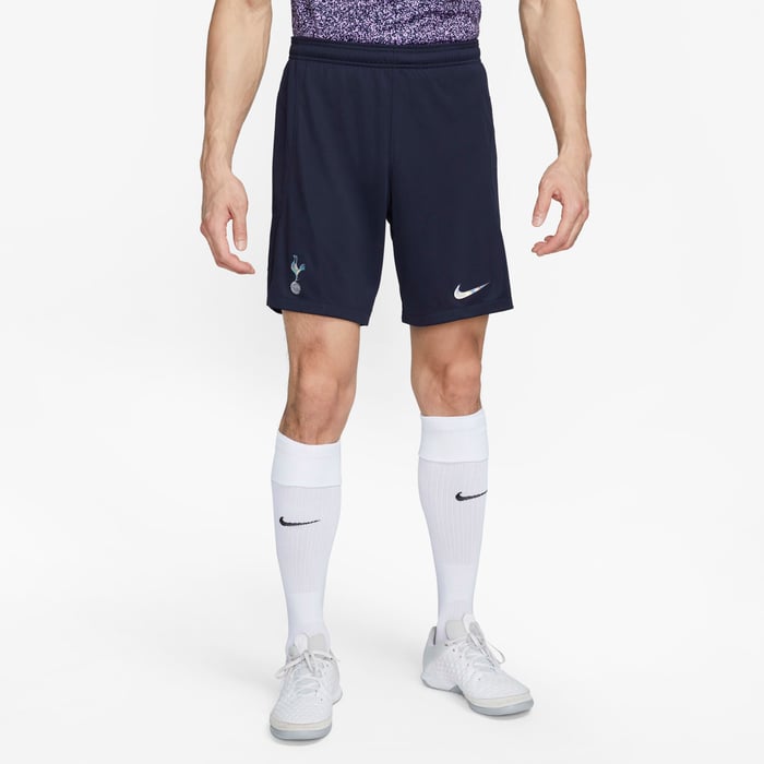 Tottenham Hotspur 2023/24 Stadium Away image number 0 Tottenham Hotspur 2023/24 Stadium Away image number 0