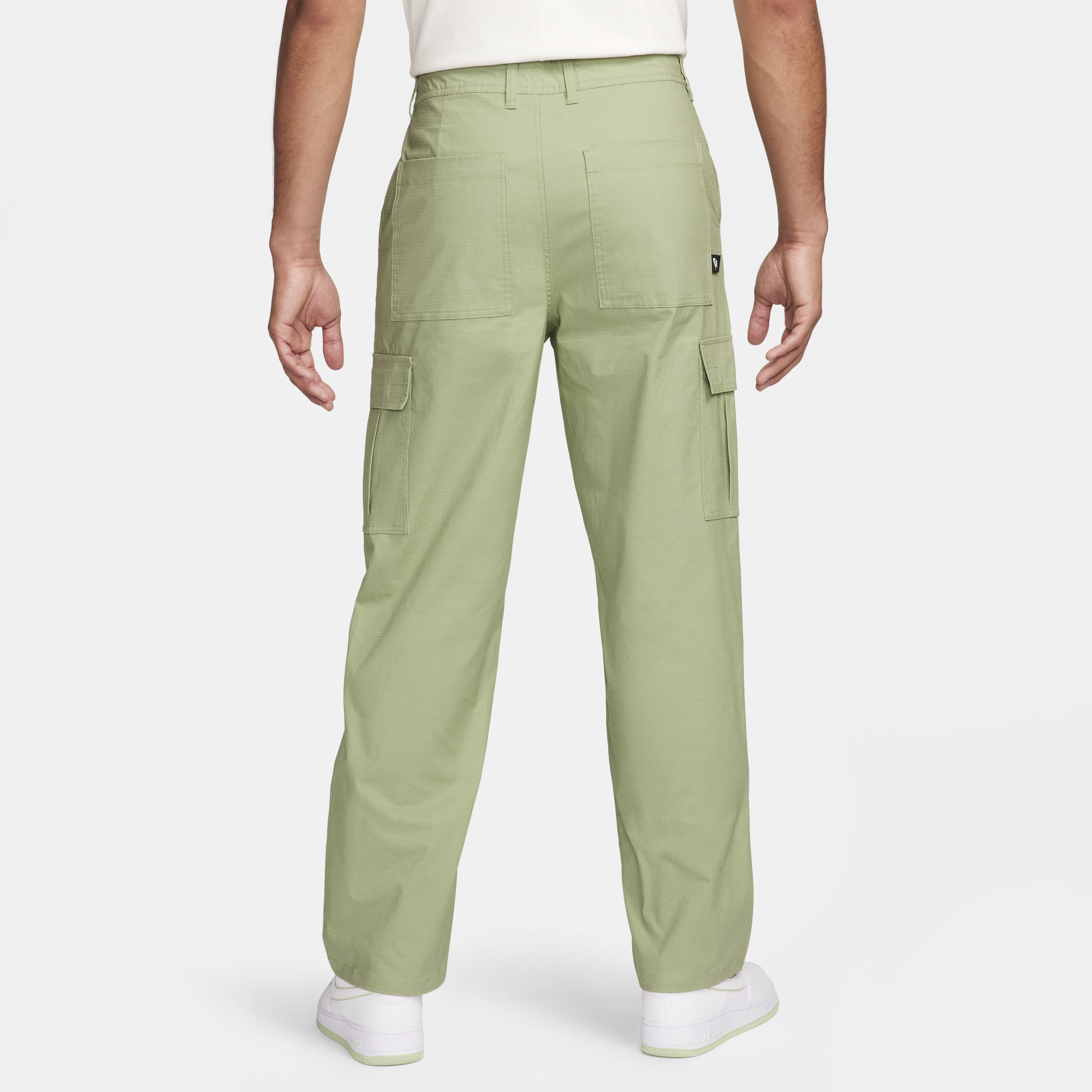 Nike cargo club online