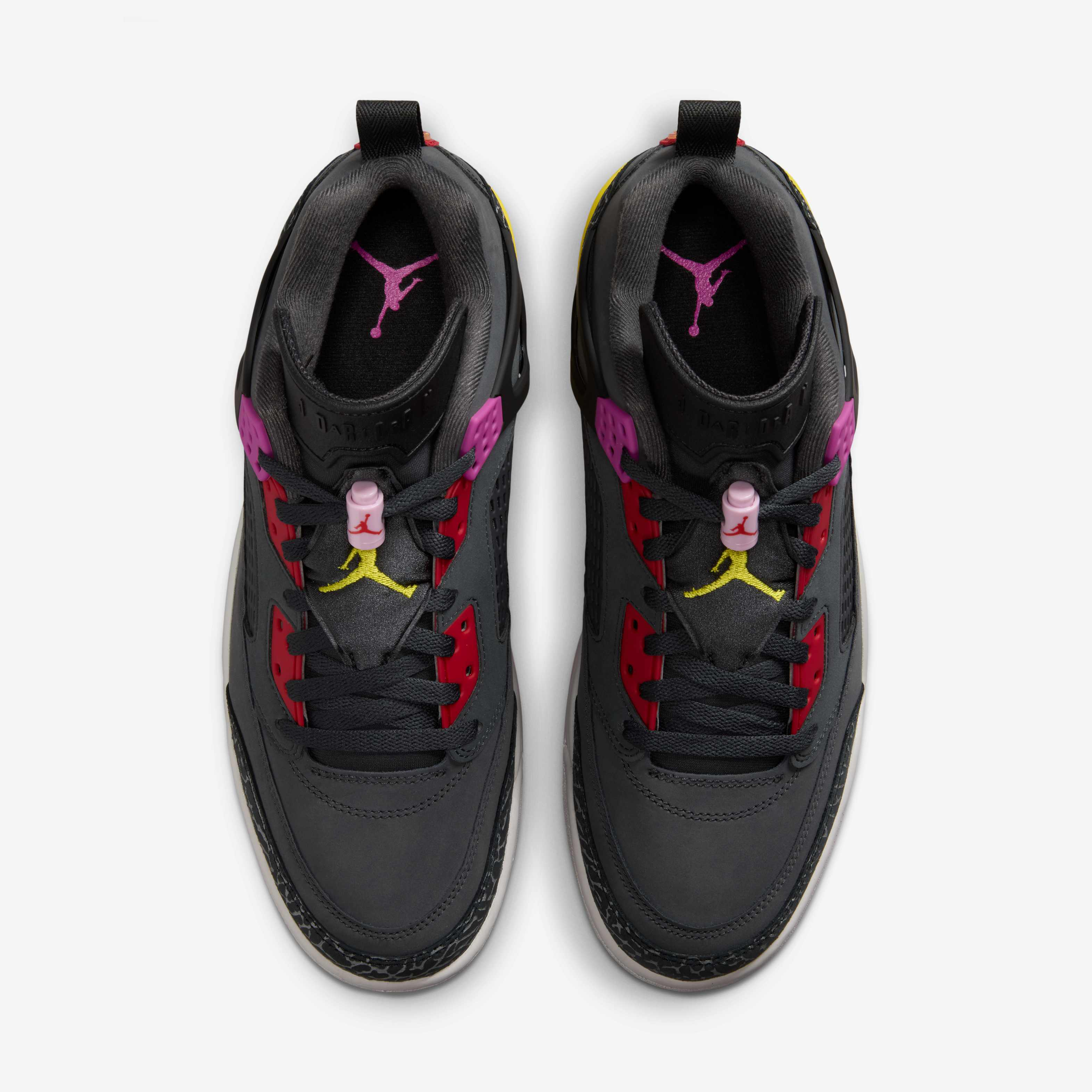 Jordan Spizike Low image number 3