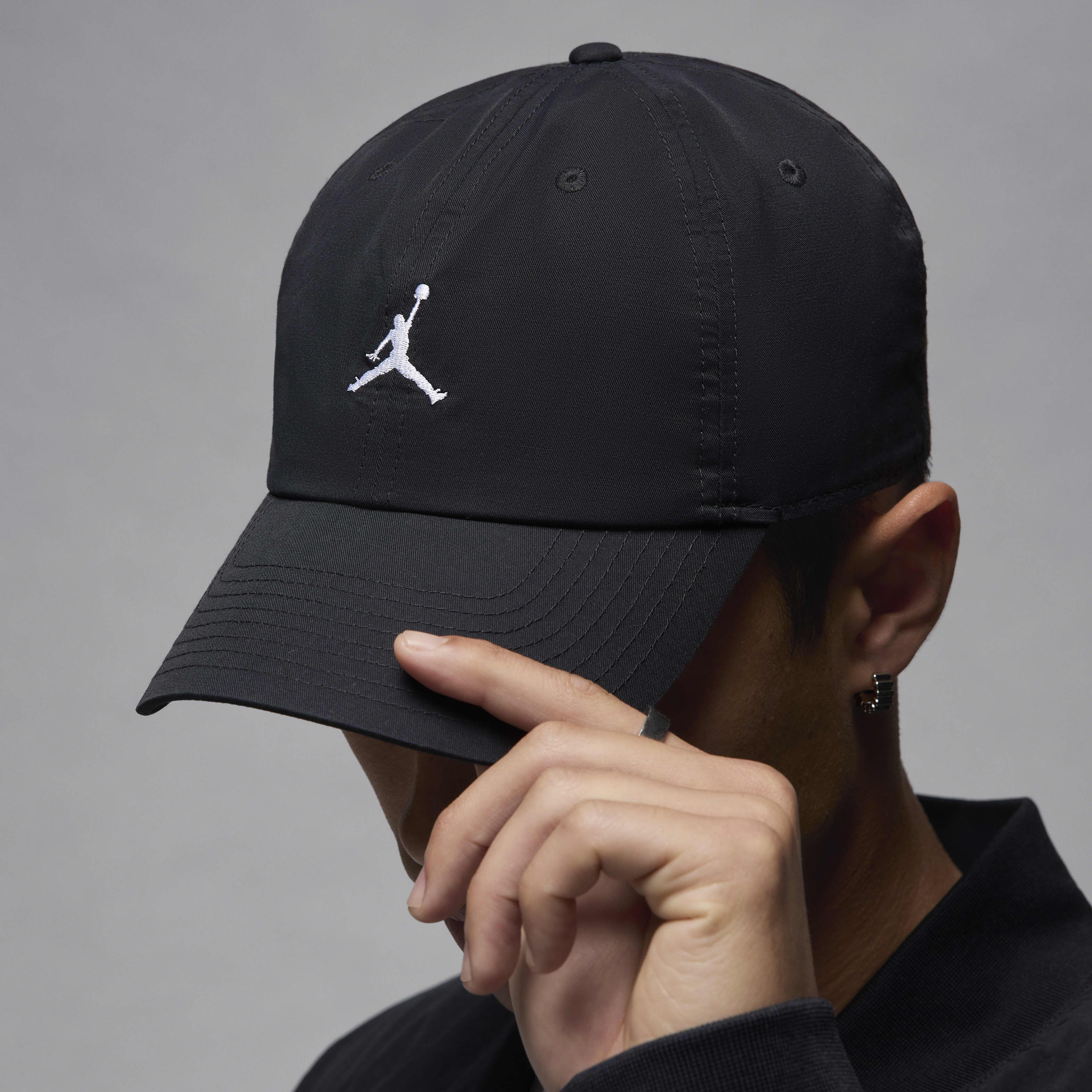 Nike jordan cap store