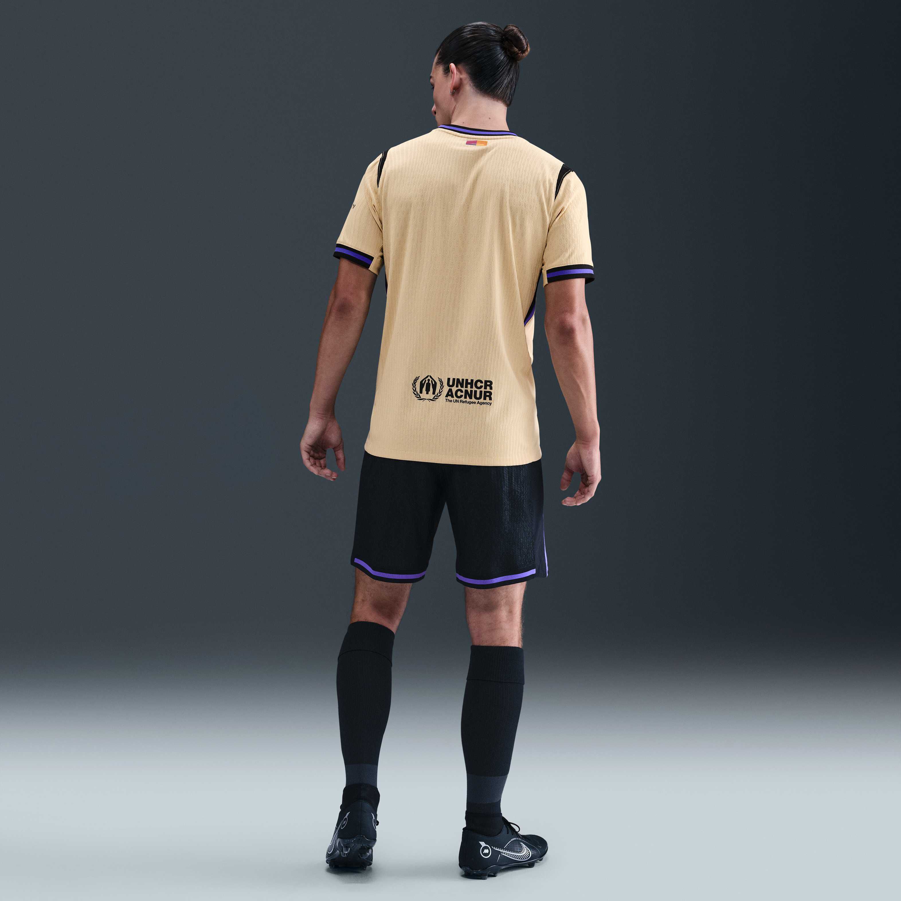 Buy F.C. Barcelona 2025/26 Match Away Men's Kobe Dri-FIT ADV