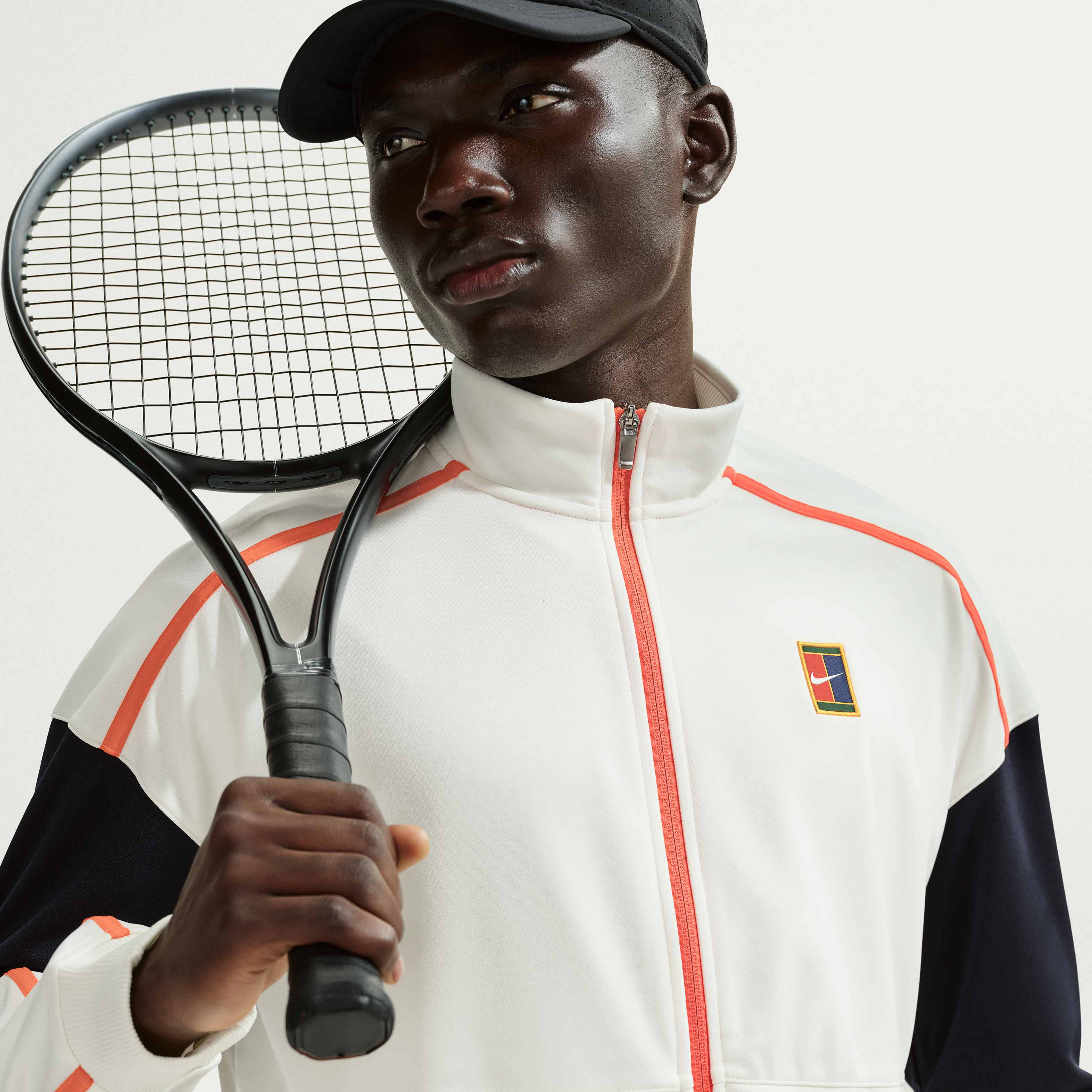 NikeCourt Heritage image number 2