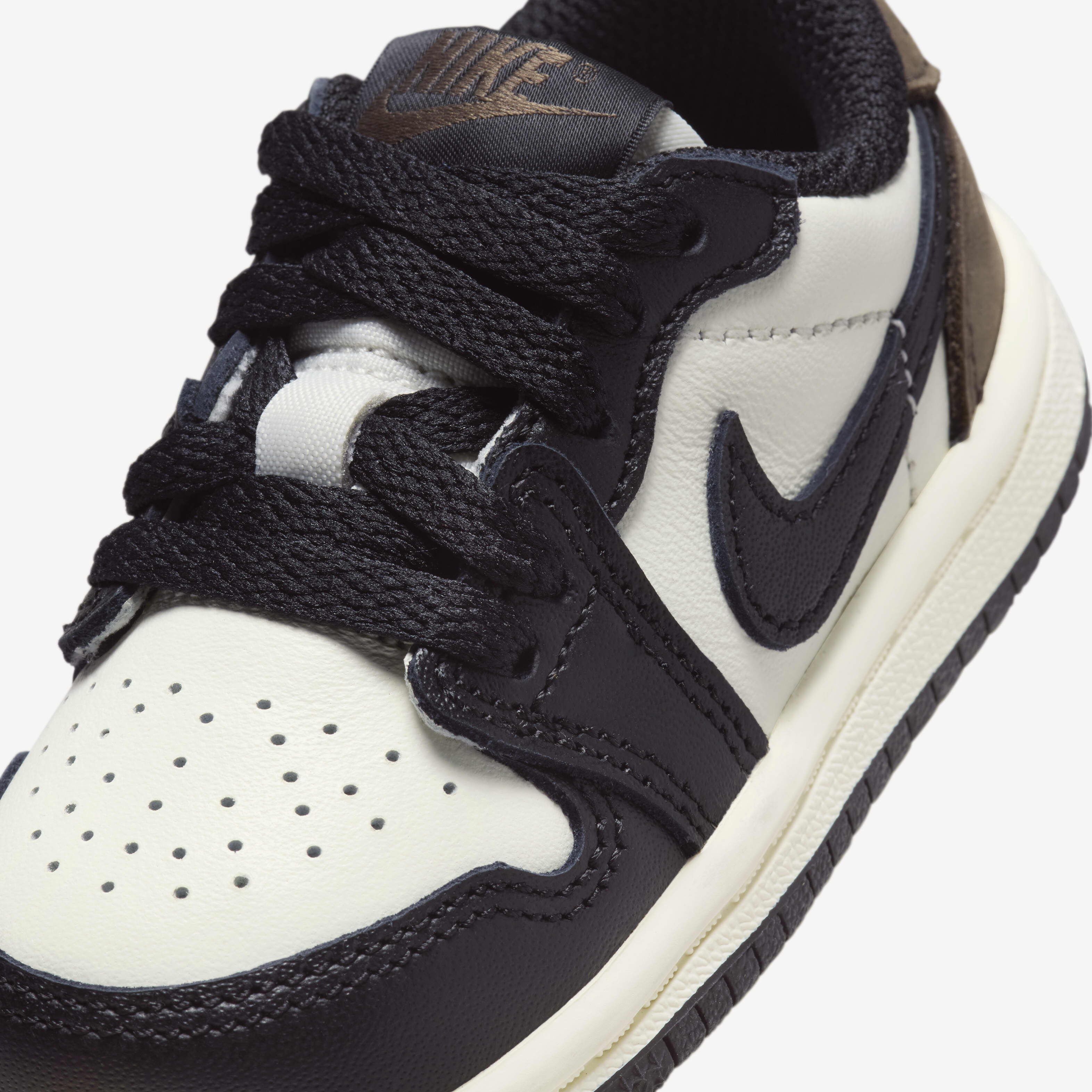 Buy Jordan 1 Retro Low Game Royal Baby Toddler Shoes Nike UAE Official