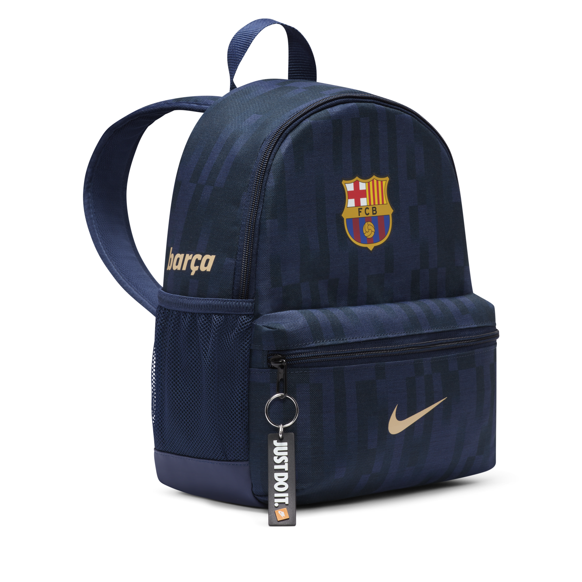 Nike sales barca backpack