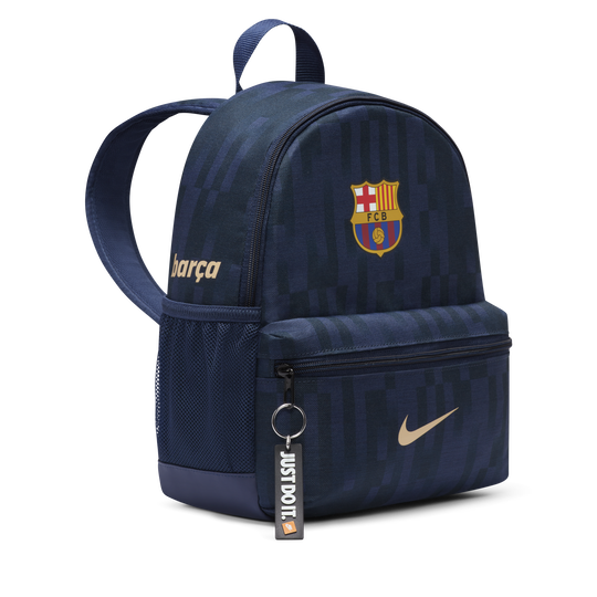 Barcelona soccer bag sales