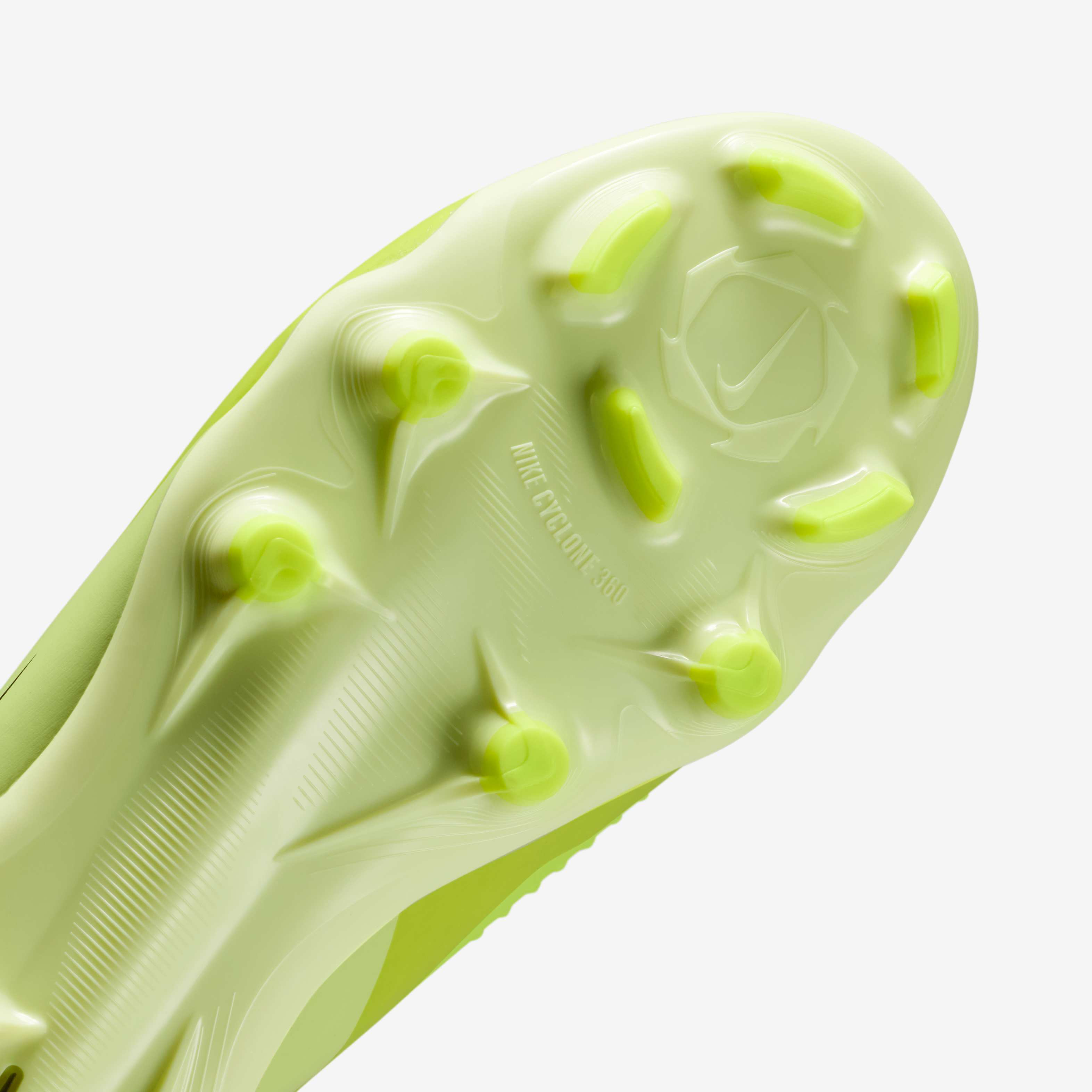 نايكي جونيور فانتوم 6 هاي أكاديمي image number 6