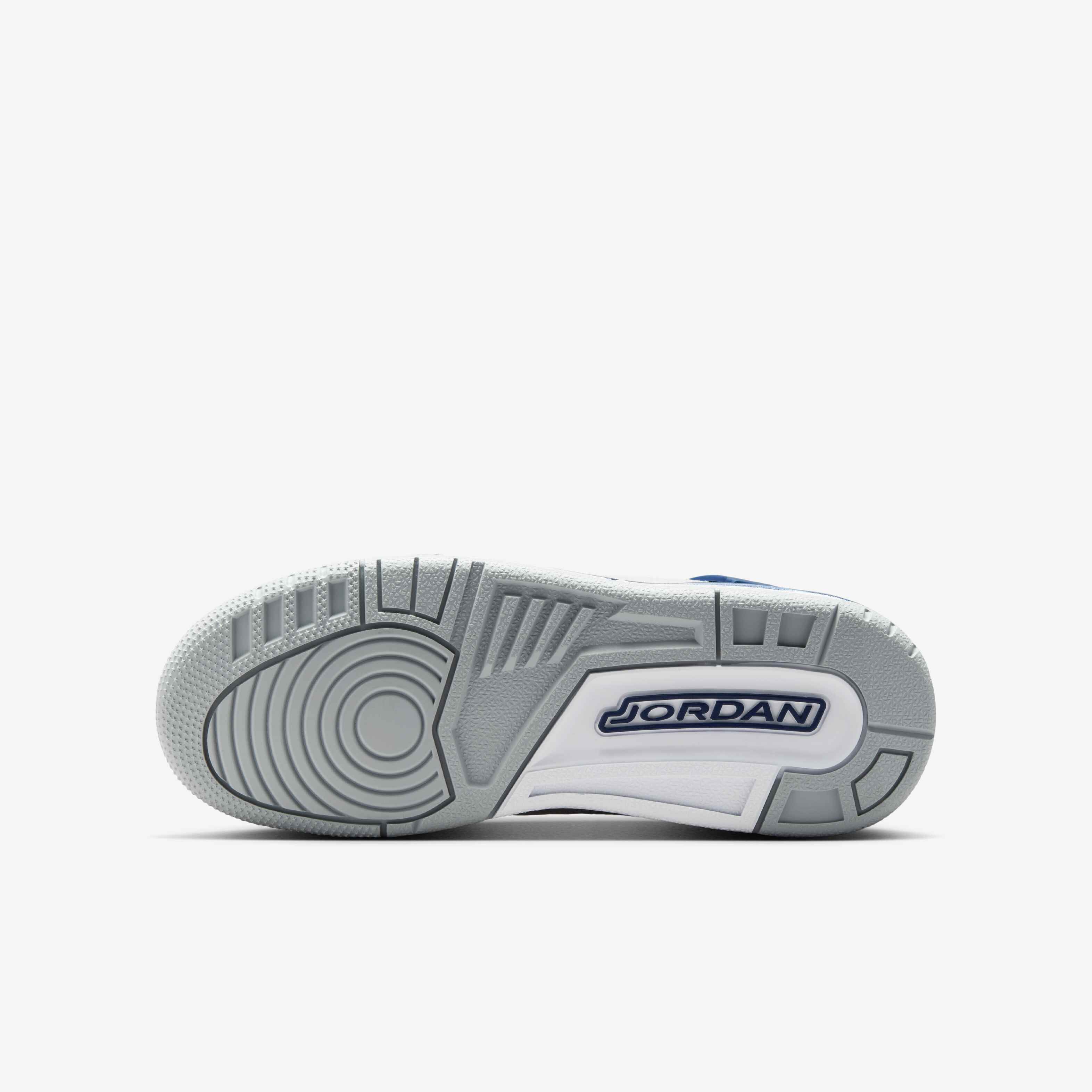 Jordan Spizike Low image number 1