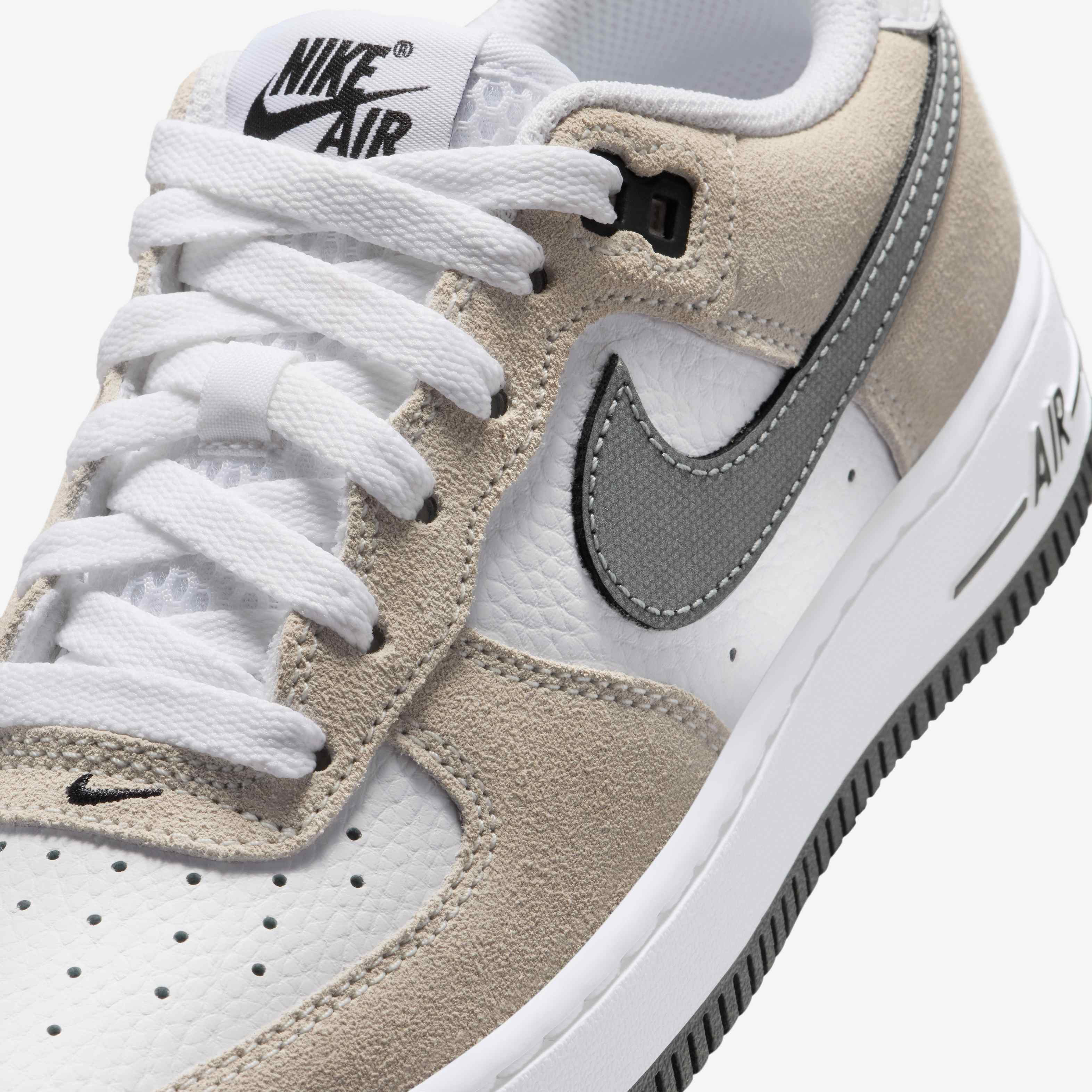 Nike Air Force 1 LV8 image number 6