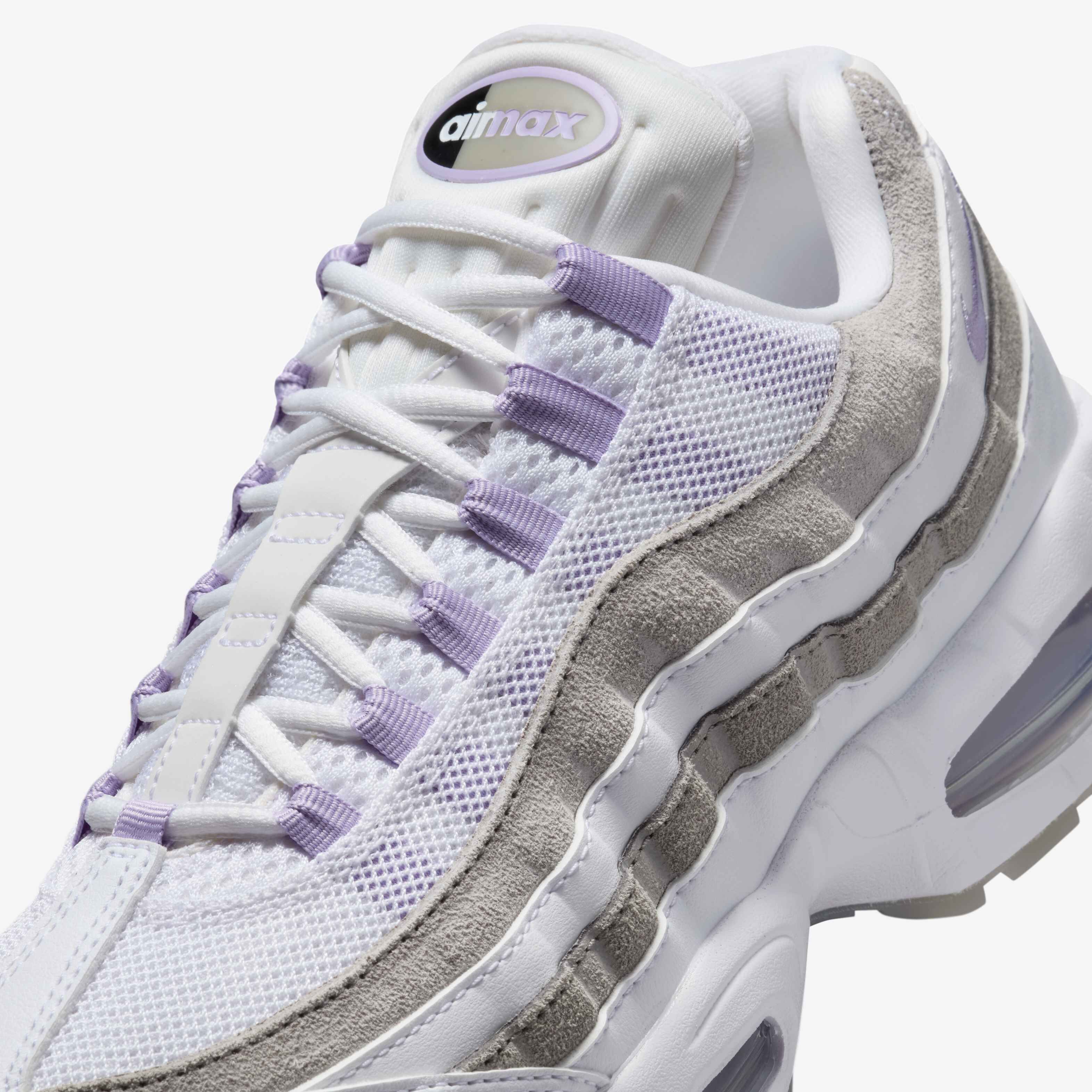 Nike Air Max 95 image number 6