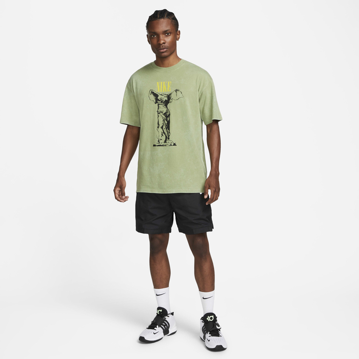 Buy Nike Men's Basketball T-Shirt - Alligator | Nike UAE Official