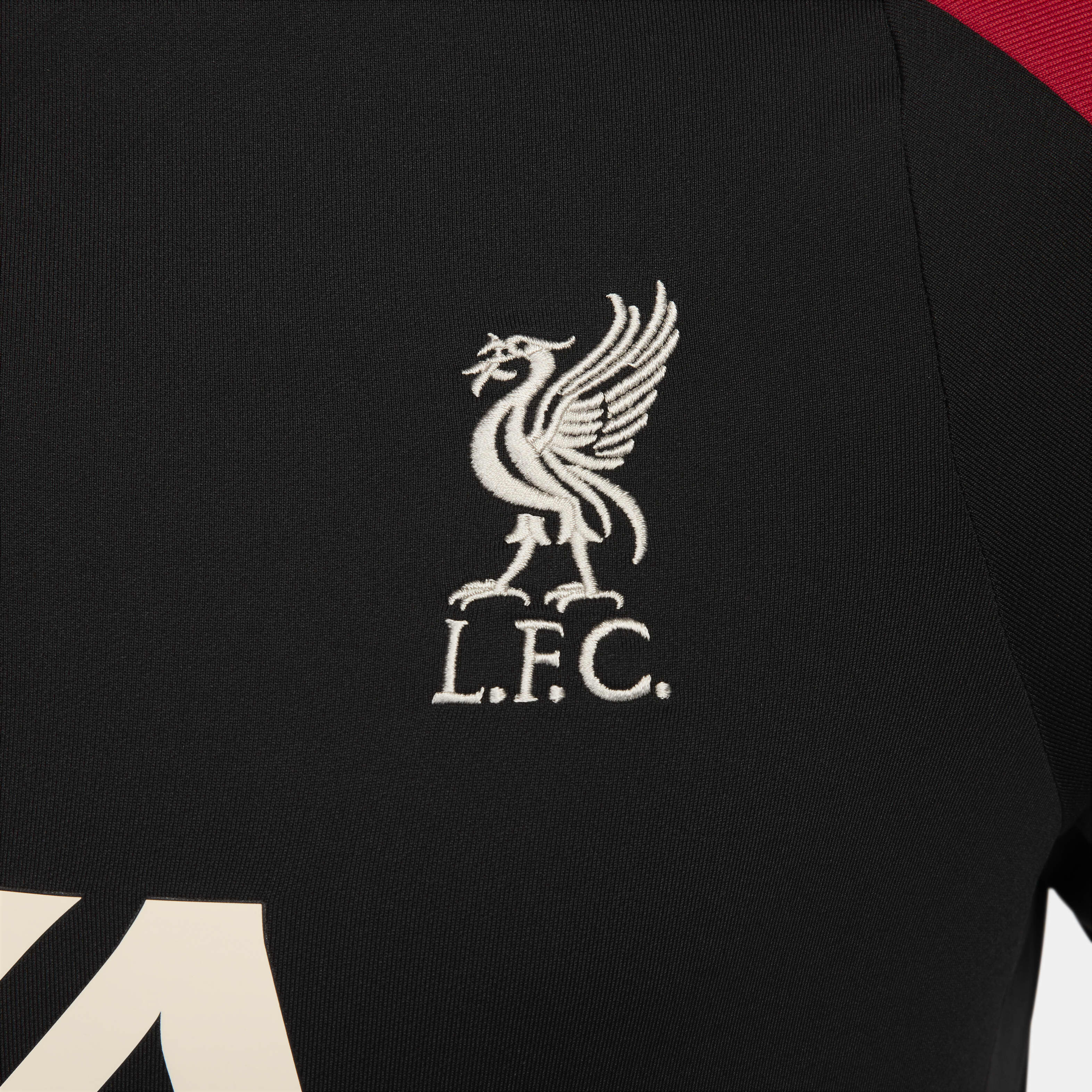 Buy Liverpool F.C. Strike Men's Nike Dri-FIT Football Drill