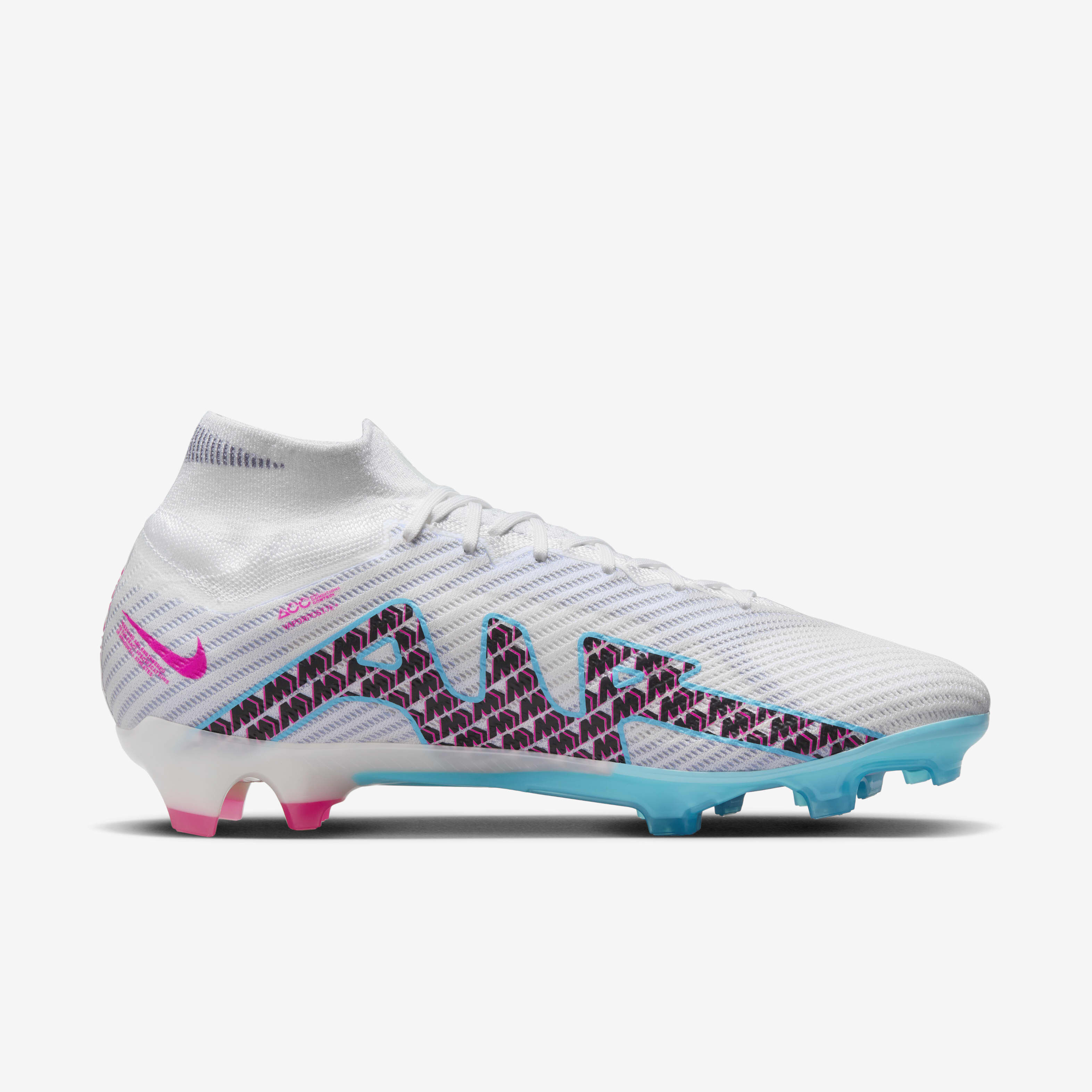 Nike Mercurial Superfly 9 Elite image number 2