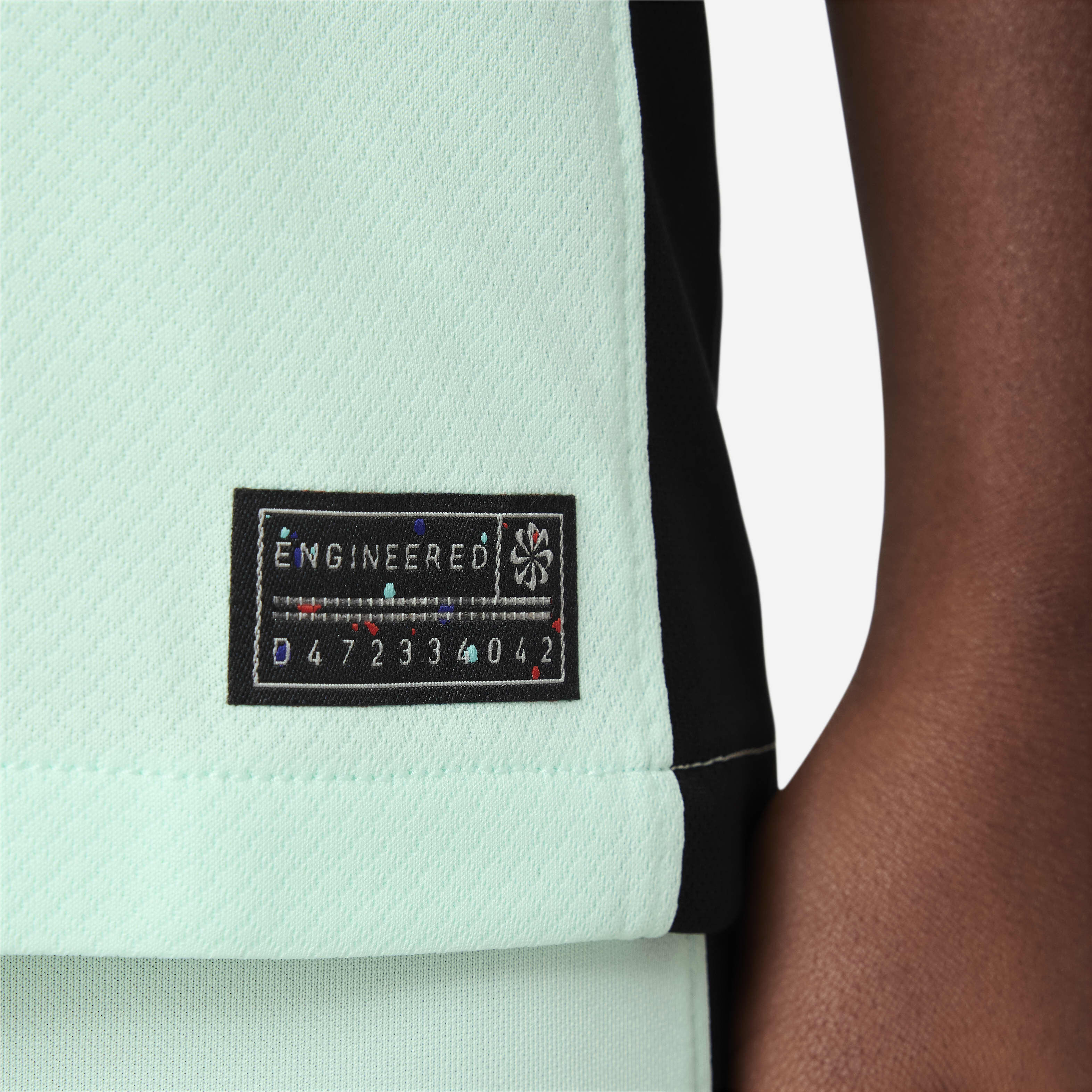 تشيلسي F.C. 2023/24 ستيديوم البديل image number 3