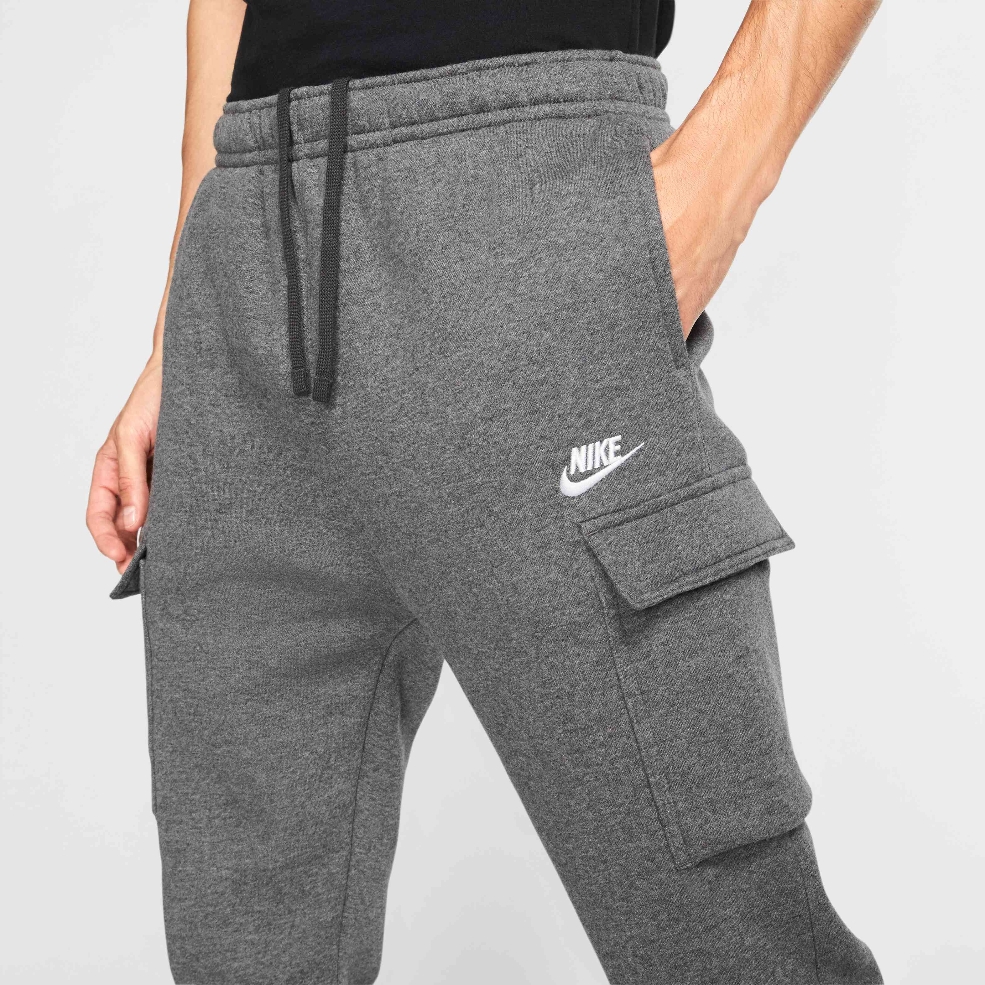 Nike Sportswear Club Fleece image number 2