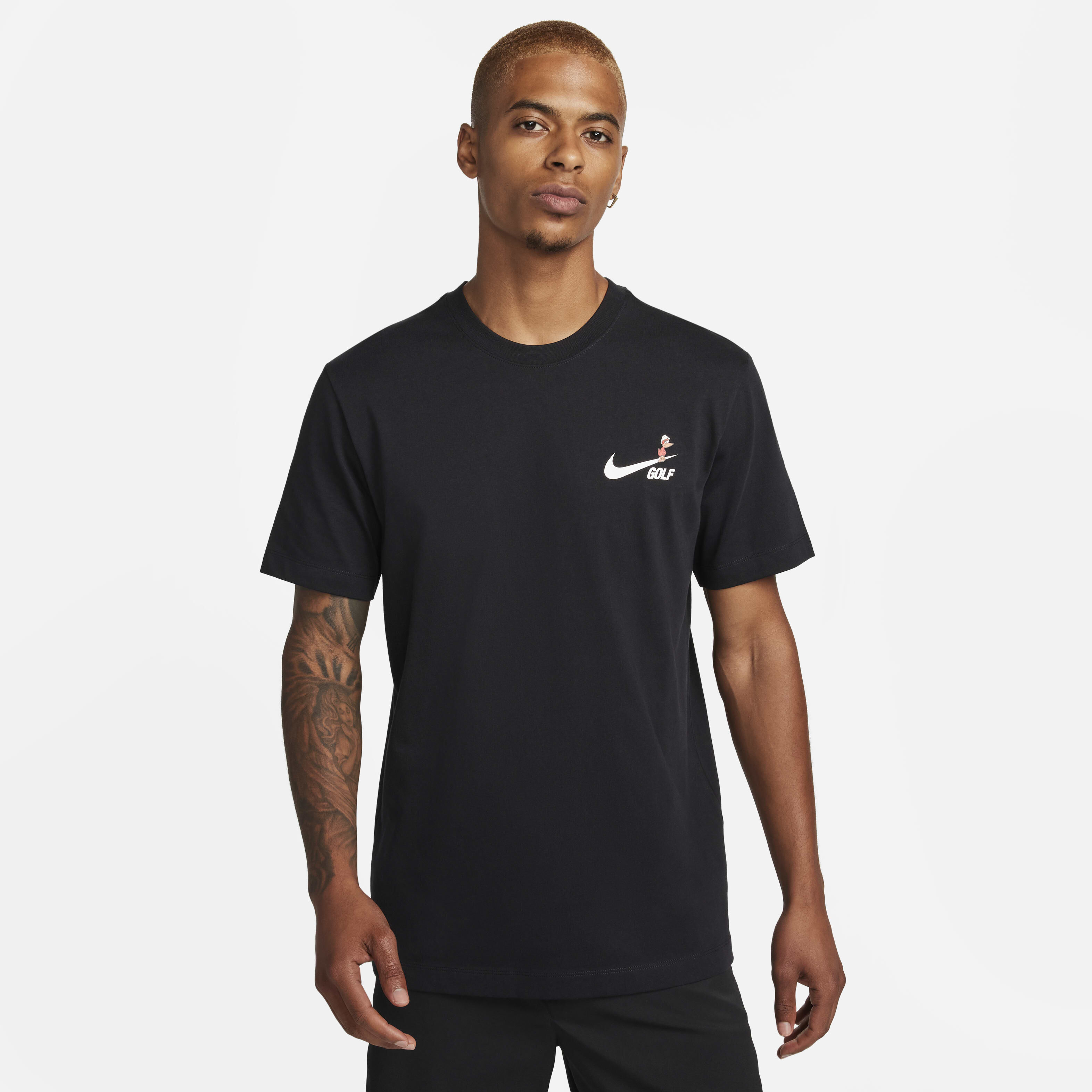 Nike golf t shirts 2025