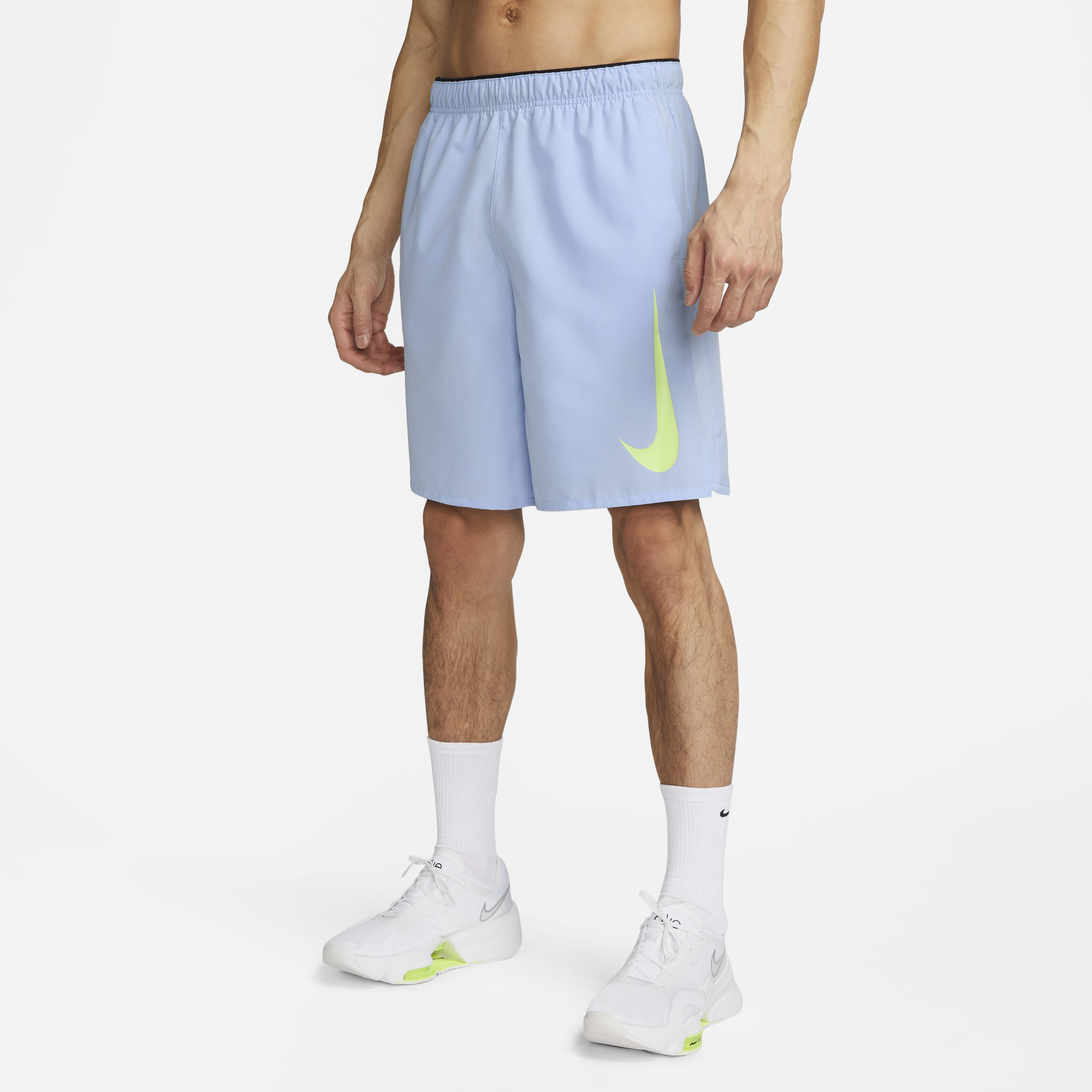 Nike Dri-FIT Challenger image number 0