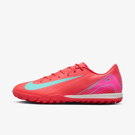 Men's Football Turf Shoes-Nike, Nike Mercurial Vapor 16 Academy, Turf Low-Top Football Shoes