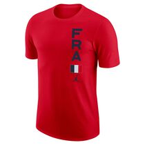 France Jordan Dri-FIT Team