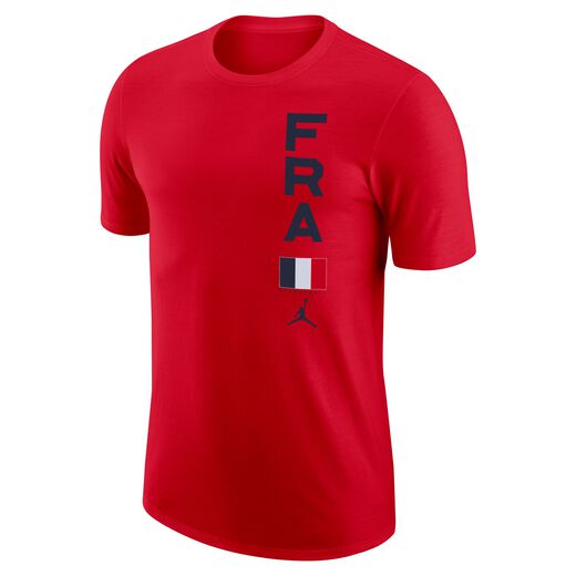 France Jordan Dri-FIT Team