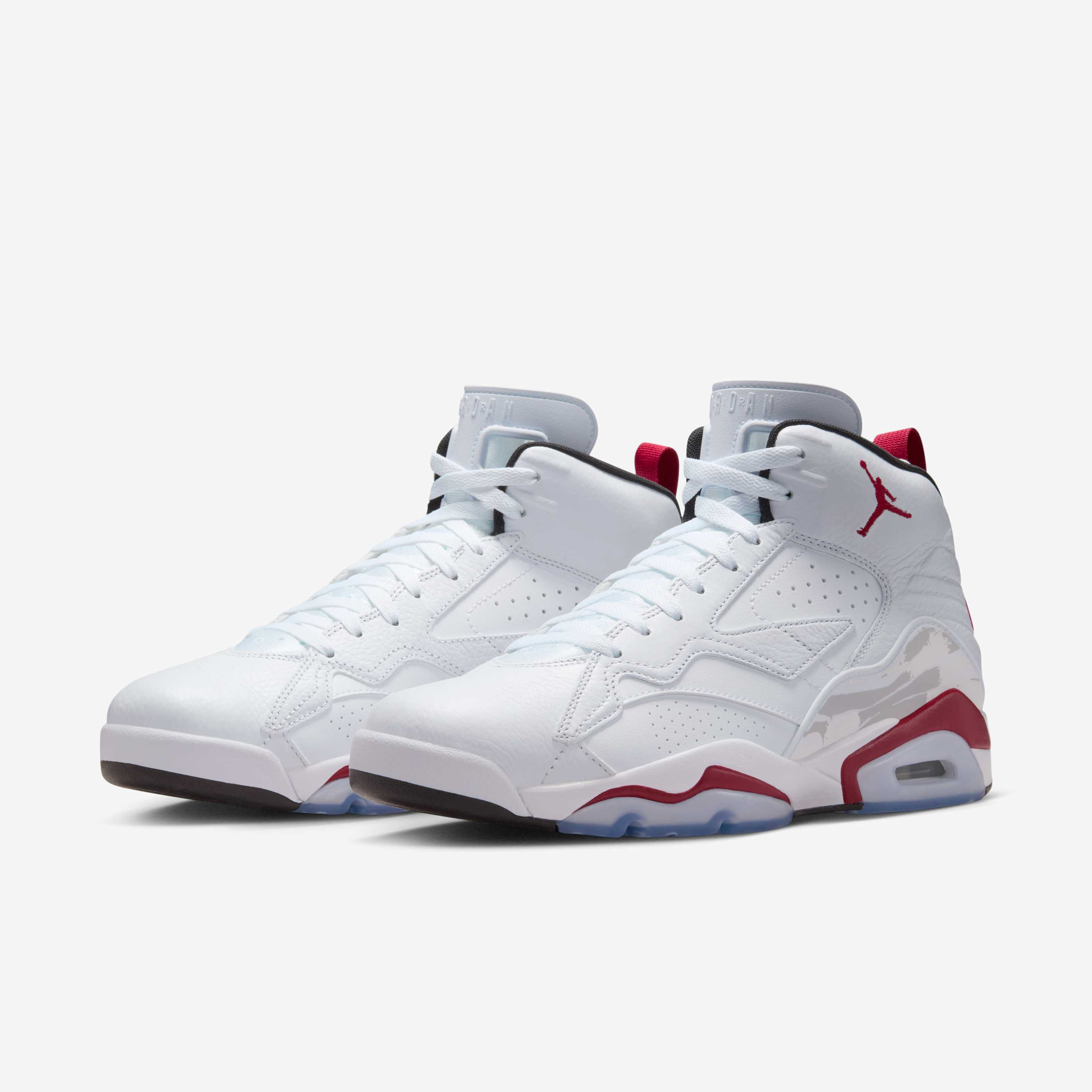 Jumpman MVP image number 4