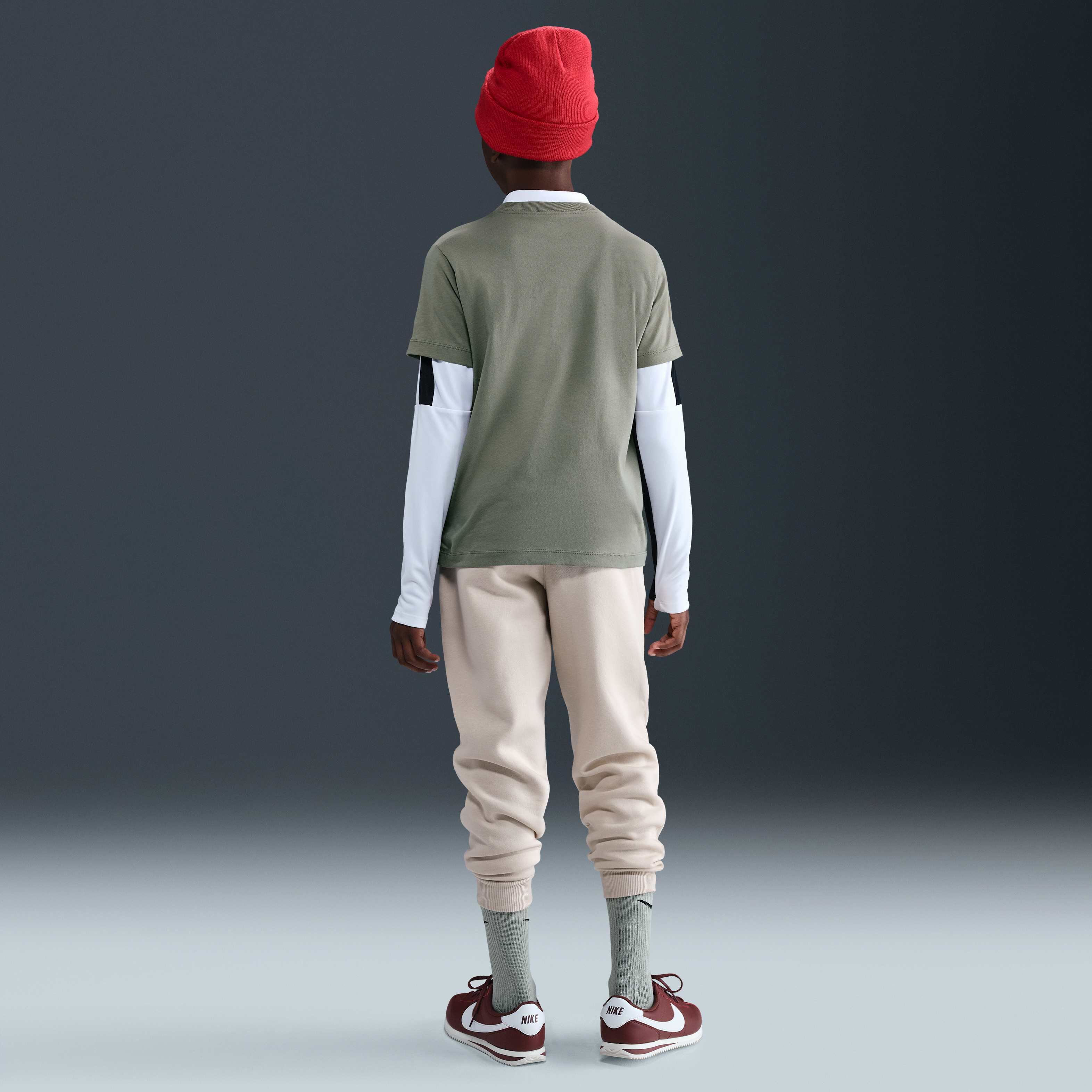 Nike Sportswear image number 4