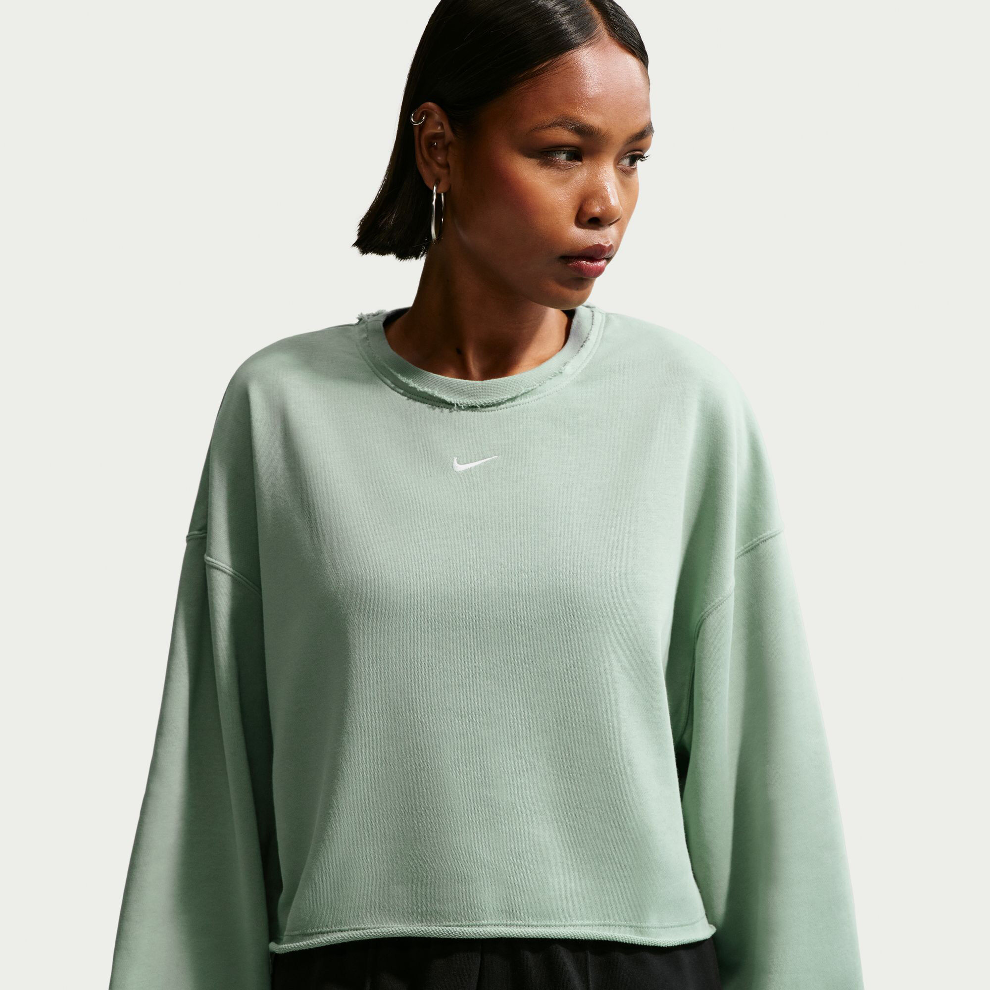 نايكي سبورتسوير تشيل تيري image number 2