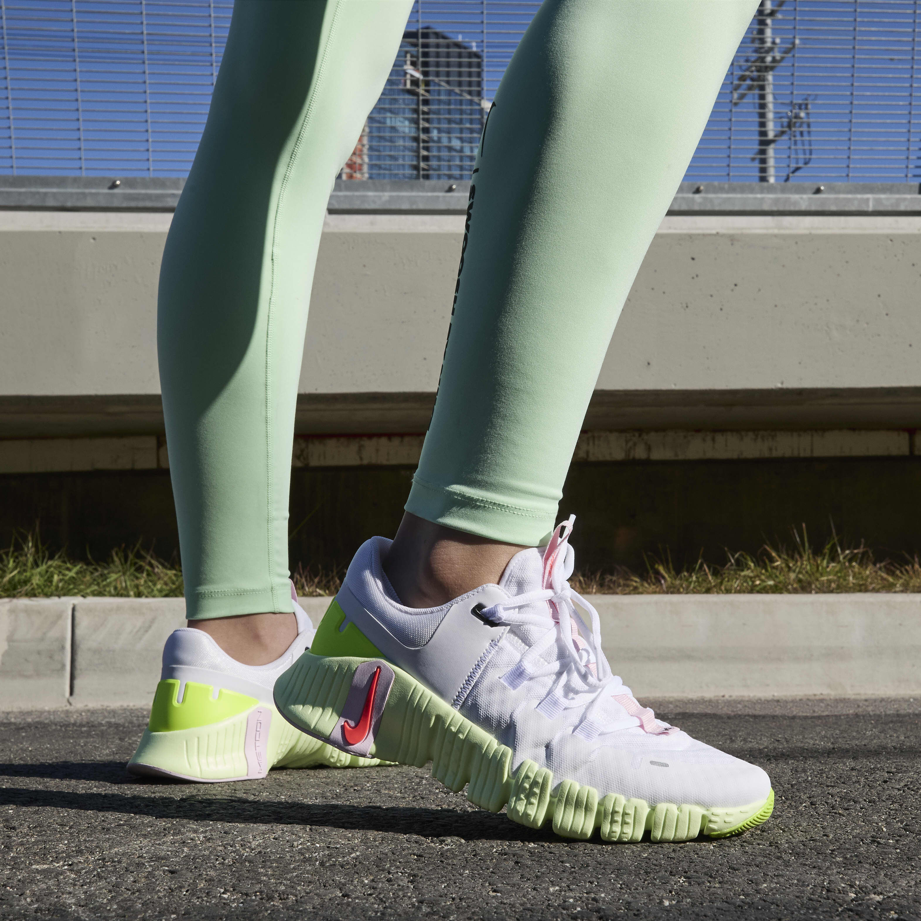 Free metcon dubai best sale