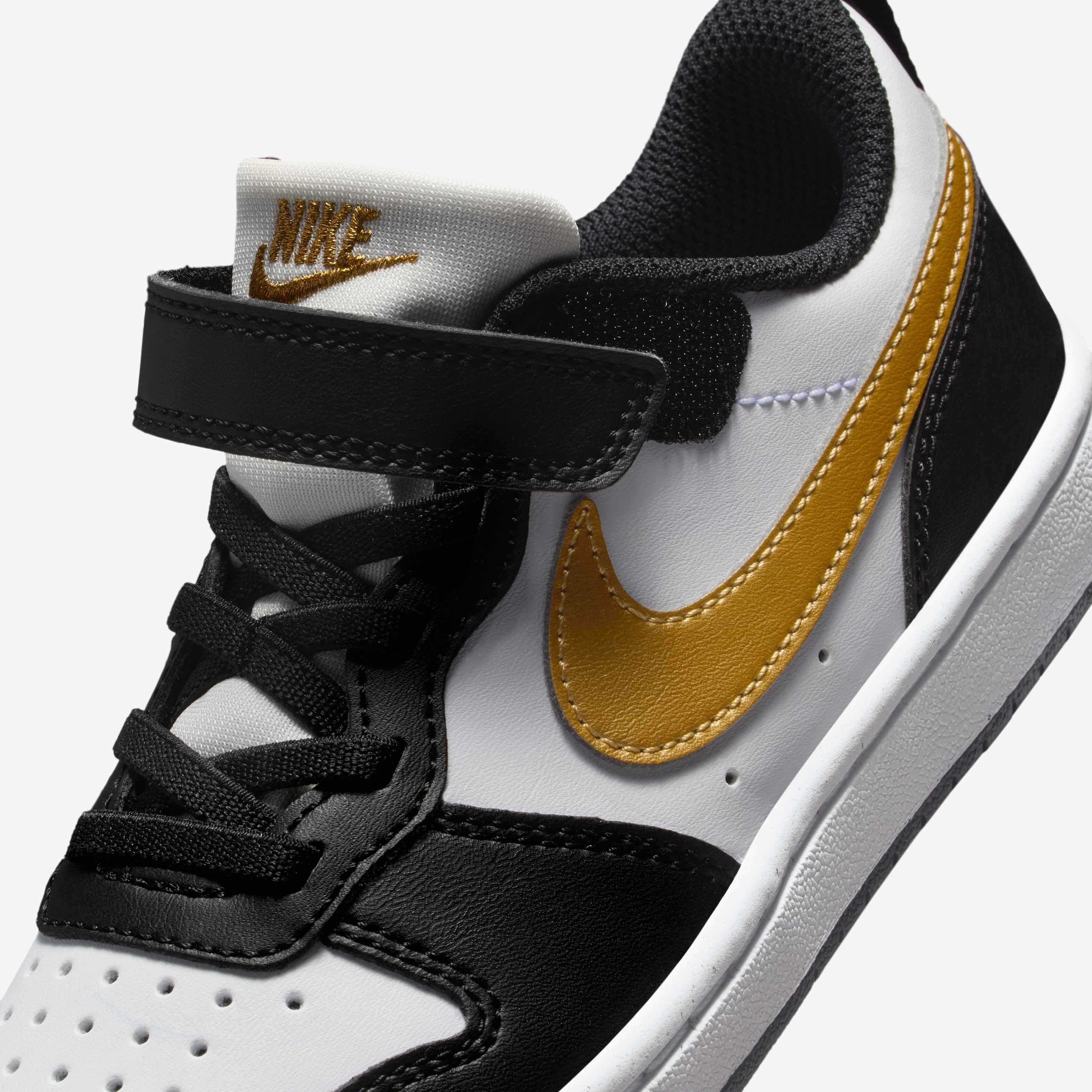 Nike Court Borough Low Recraft image number 6