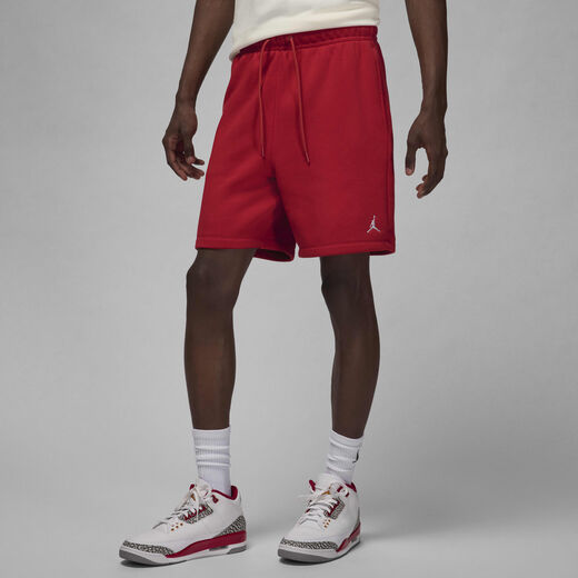 Shorts-JRDN, Jordan Brooklyn Fleece, Men's Shorts