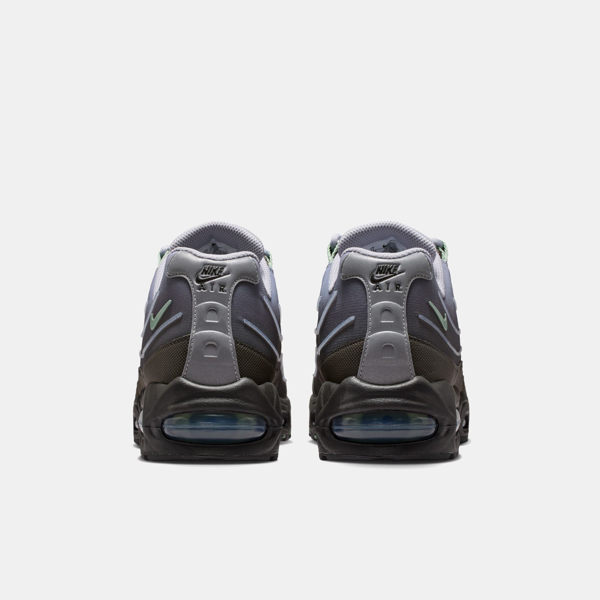 Nike Air Max Big Bubble image number 1