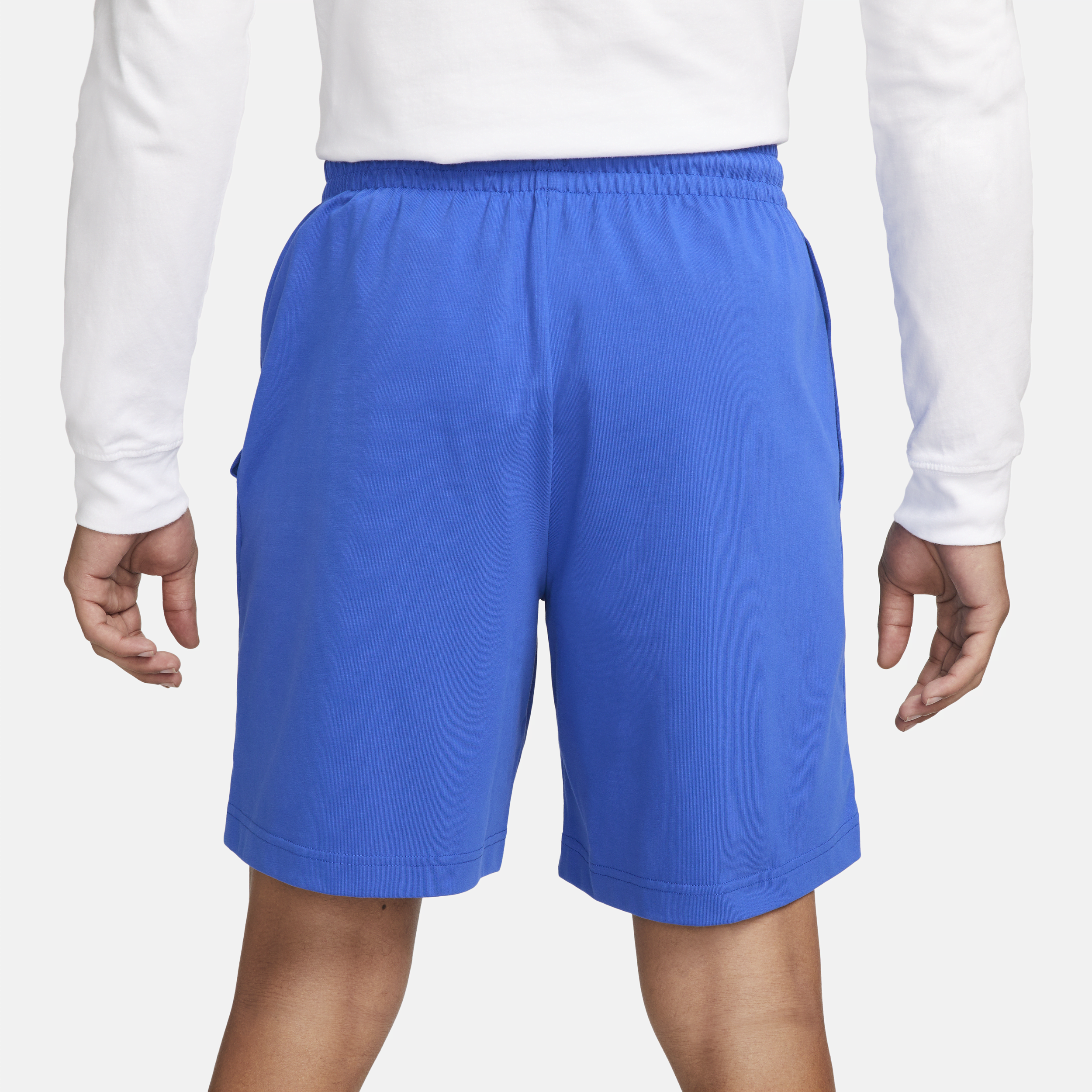 Buy Nike Starting 5 Men's DriFIT 20cm (approx.) Basketball Shorts
