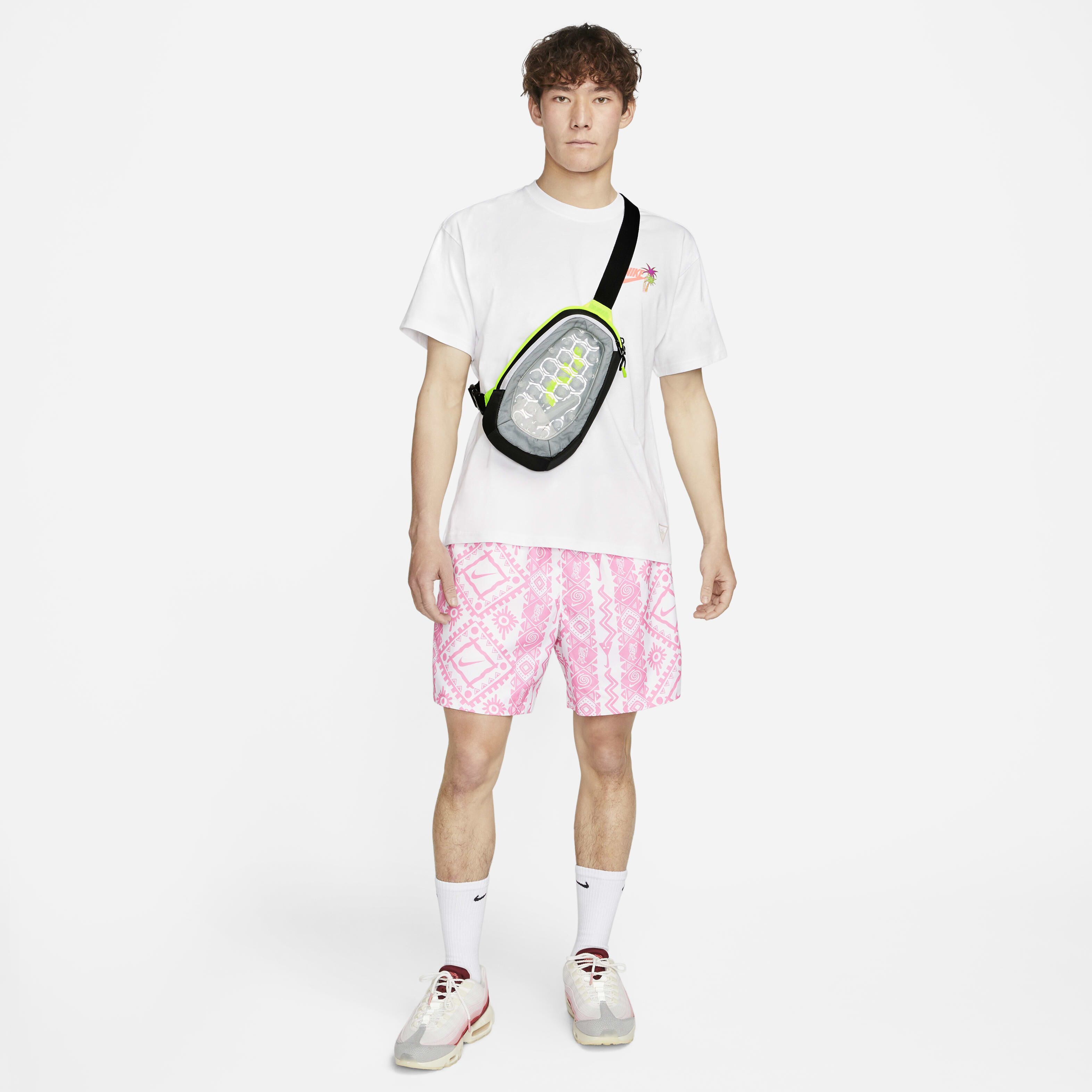 Nike Air Max image number 7