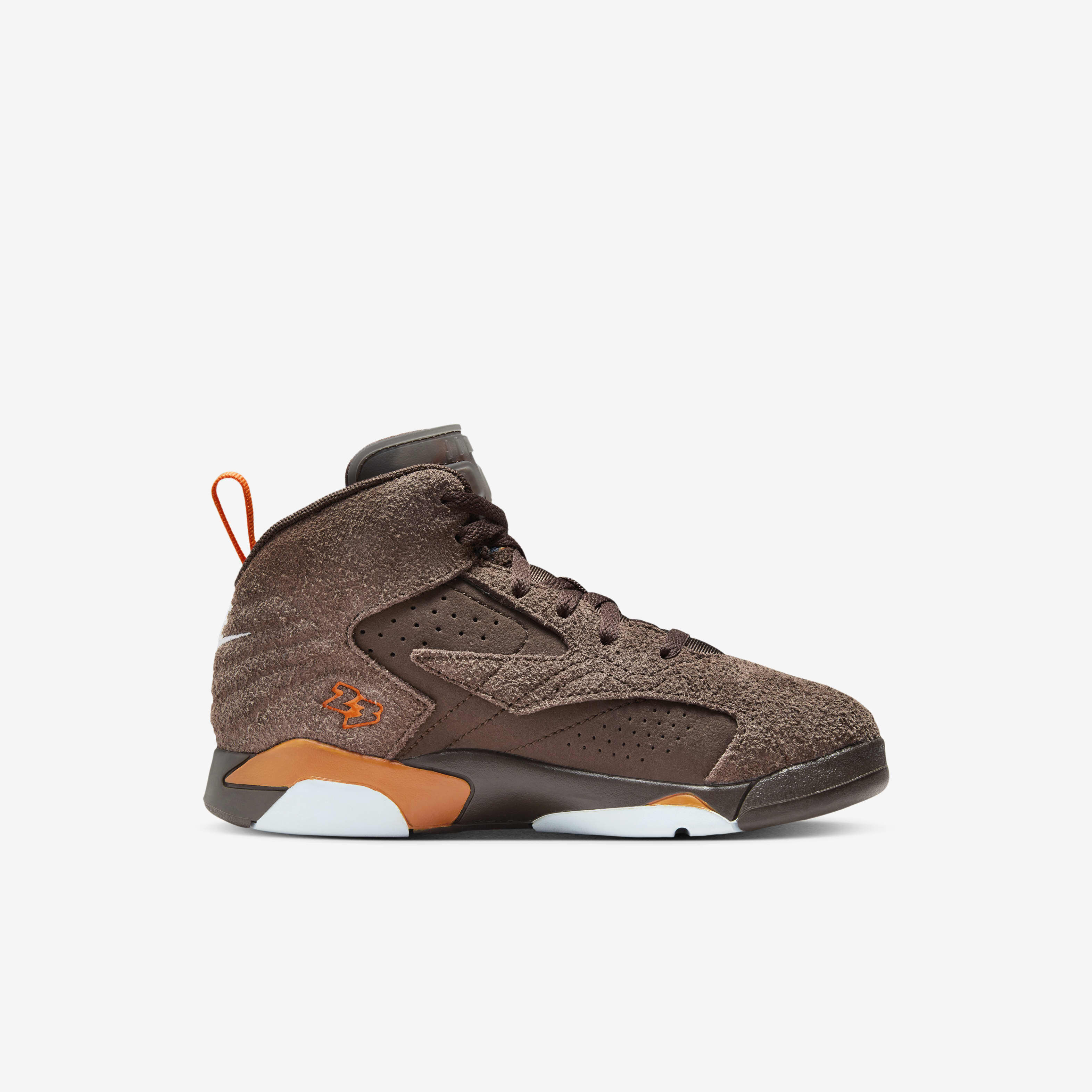 Jumpman MVP image number 2