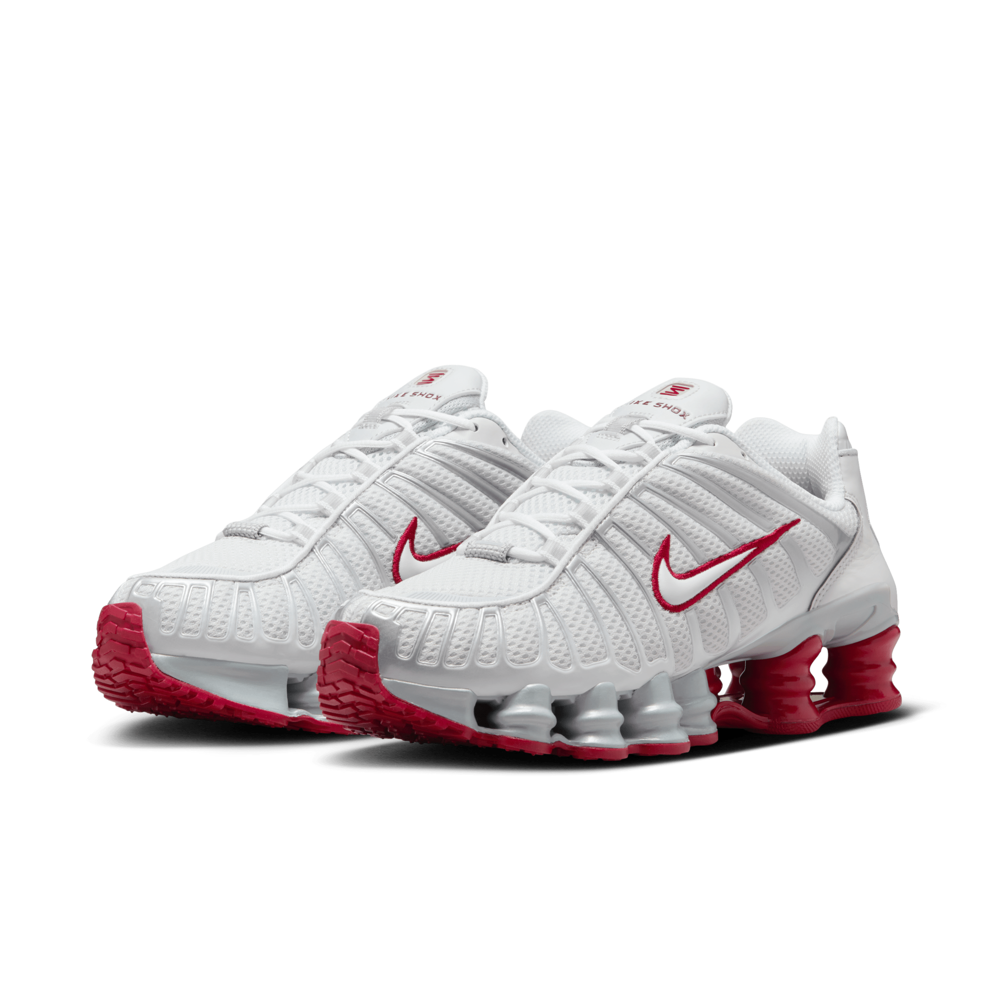 Nike shox 12s cheap molas 2019