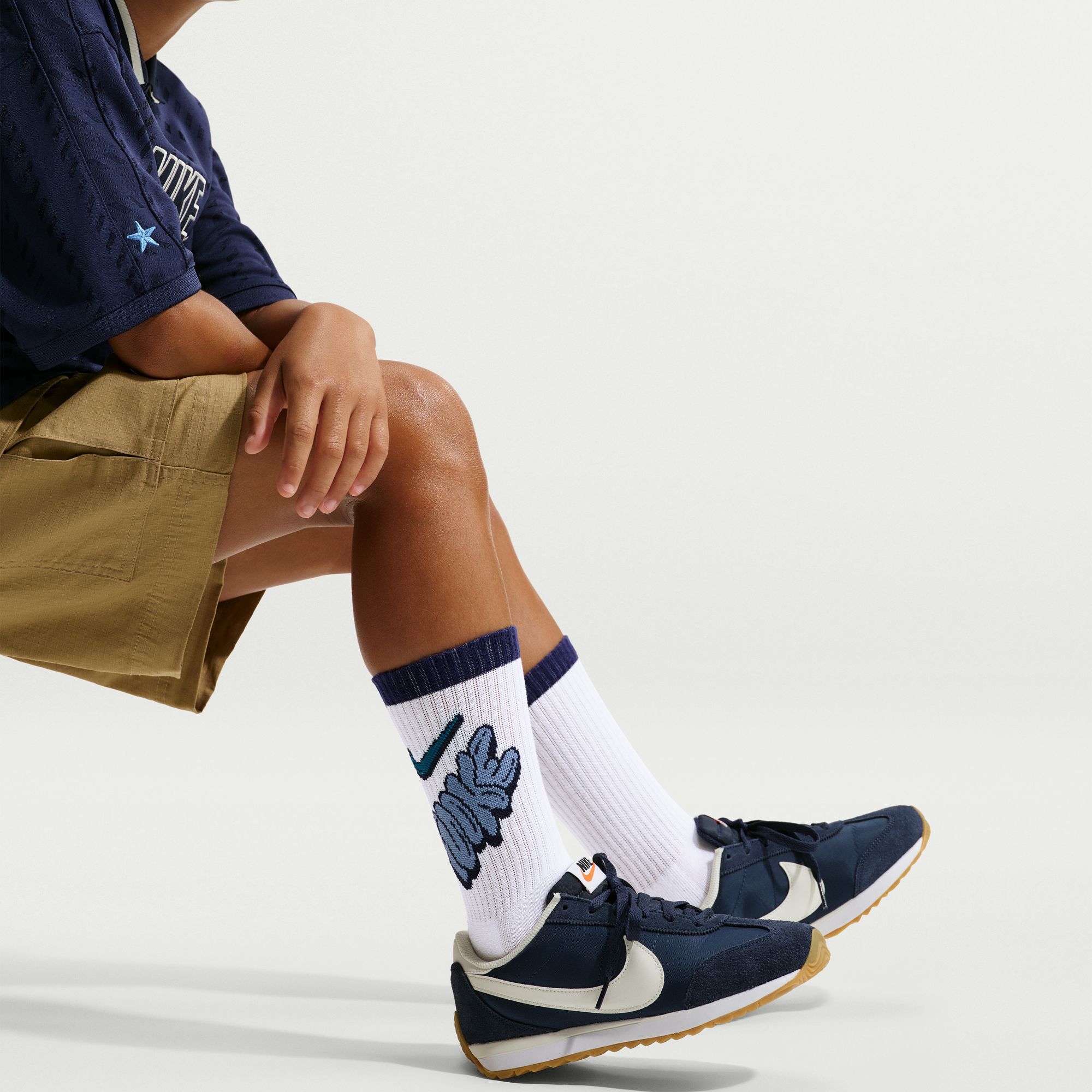 Nike Everyday Cushioned image number 6