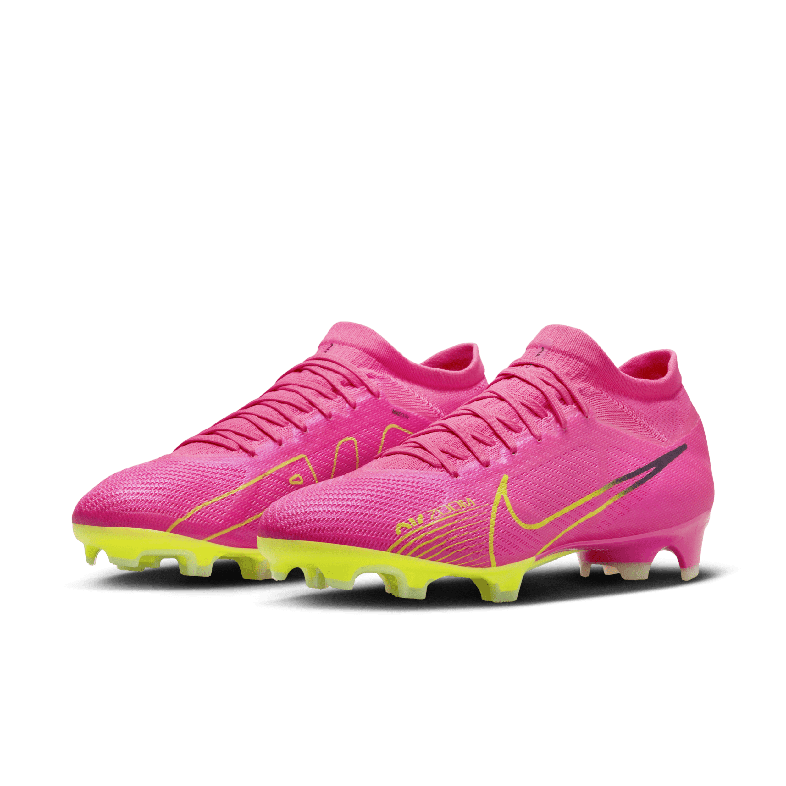 Nike Mercurial Vapor 15 Pro image number 4