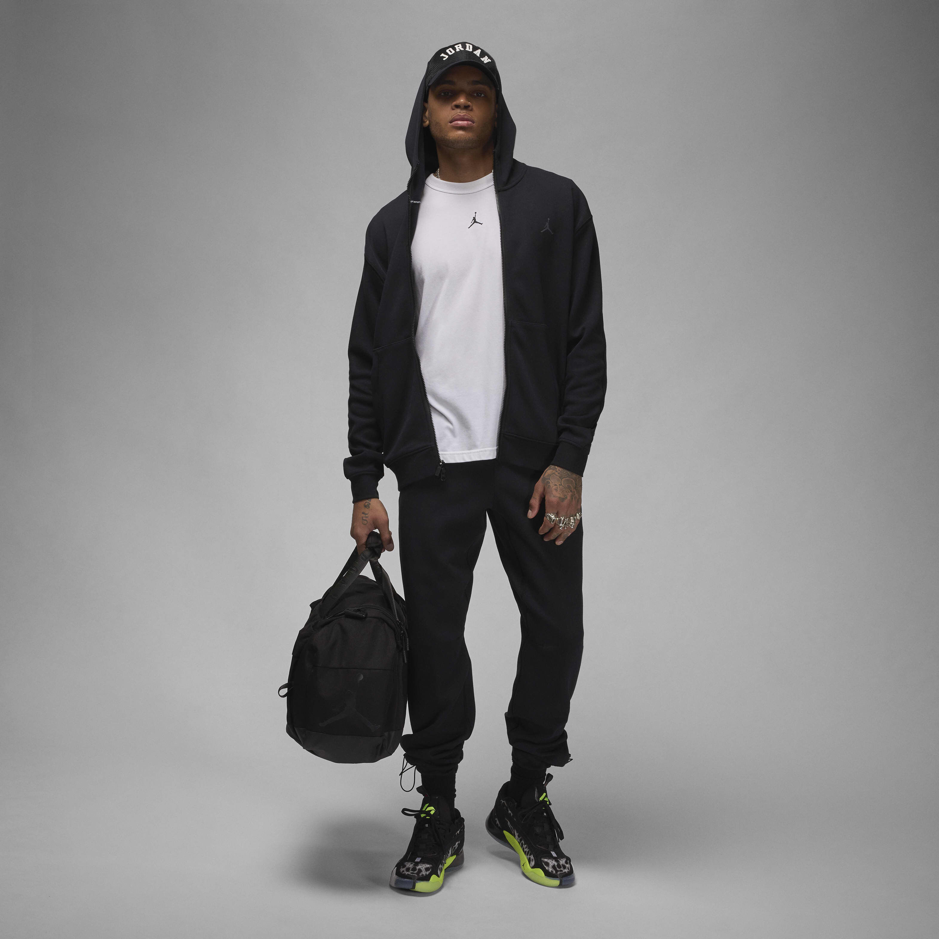 جوردن سبورت هووب فليس image number 6