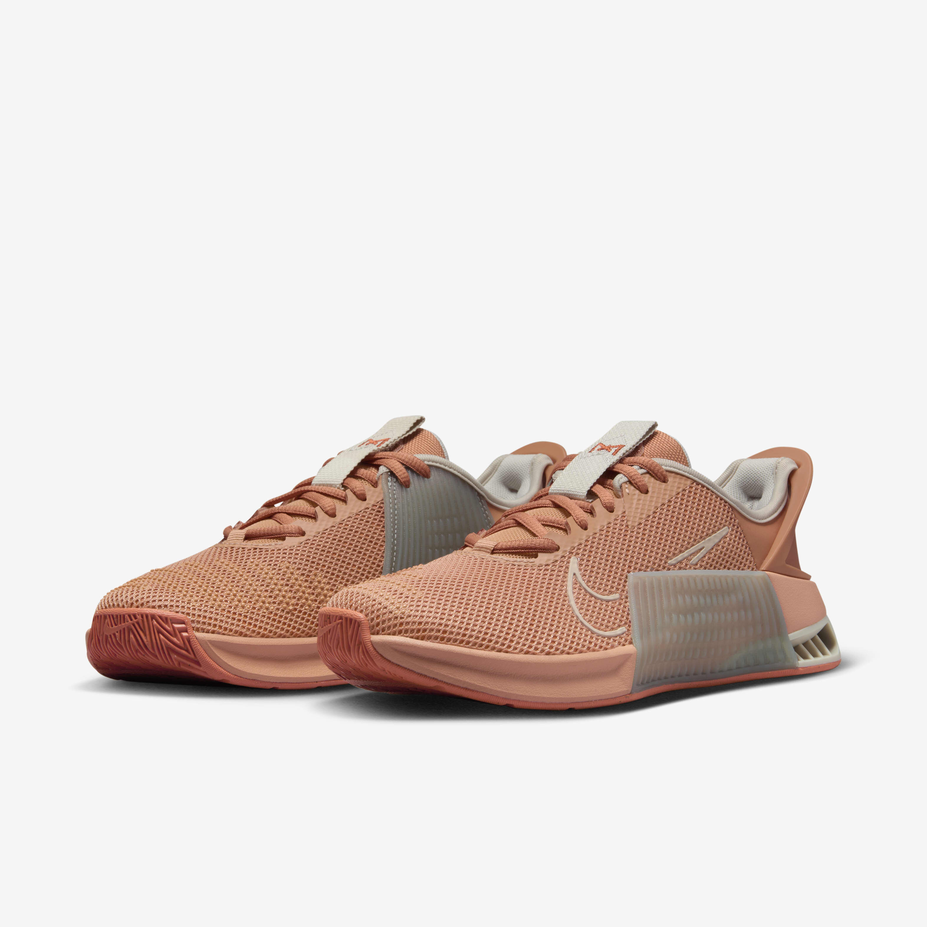 نايكي ميتكون 9 ايزي اون image number 4